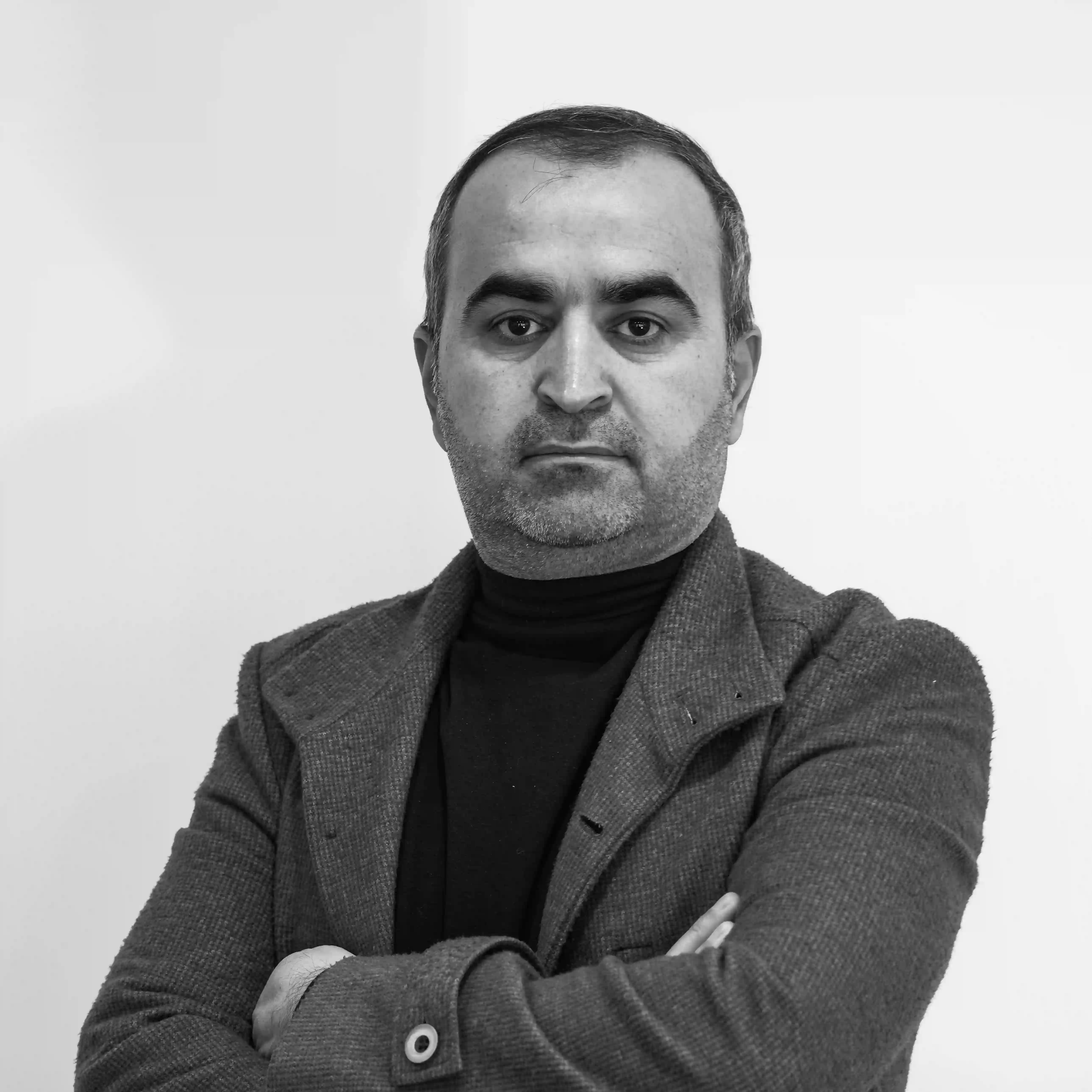 ئارام قەرەداغی
