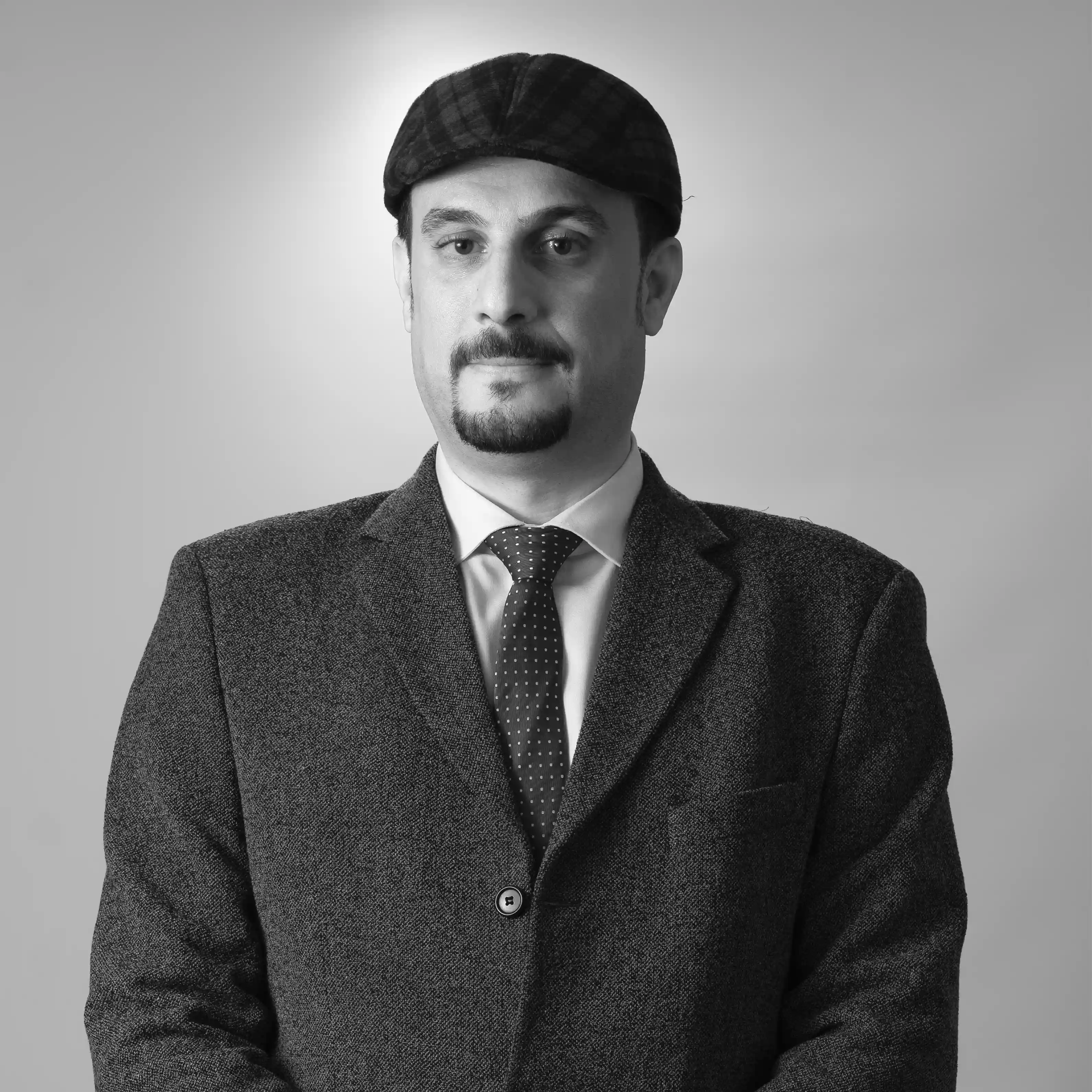 دانیار فاروق
