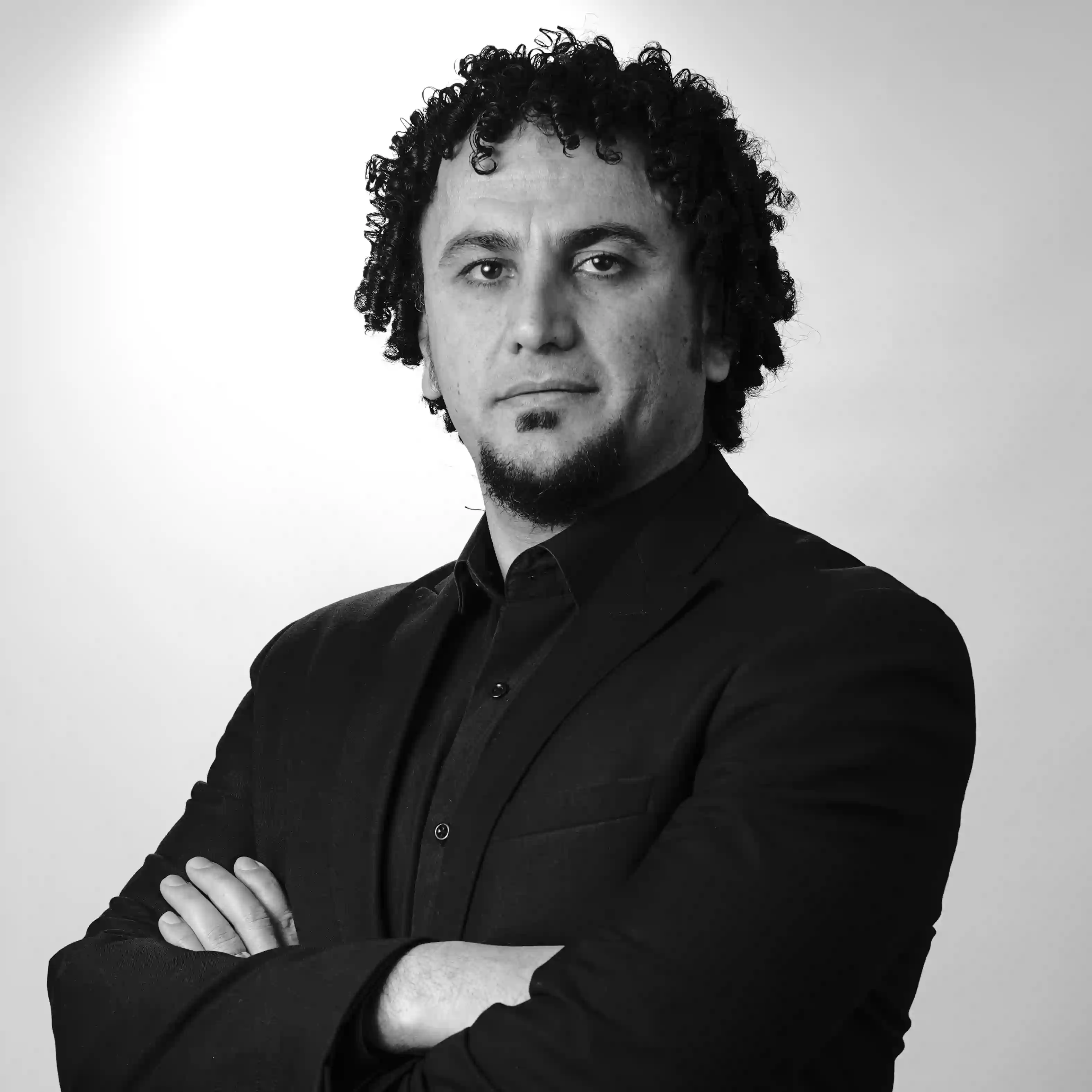 جەبار حسین