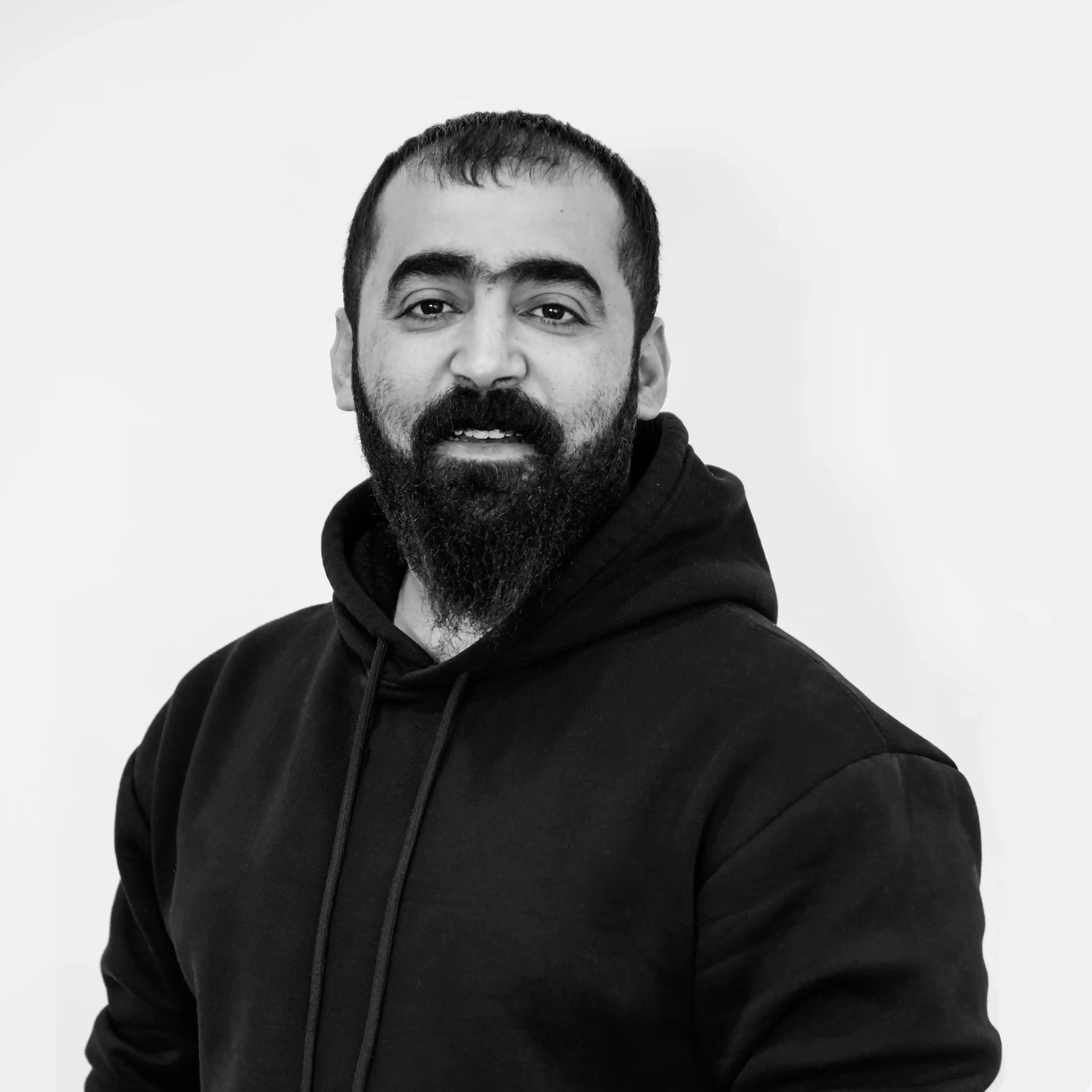 Ahmed Mohammed