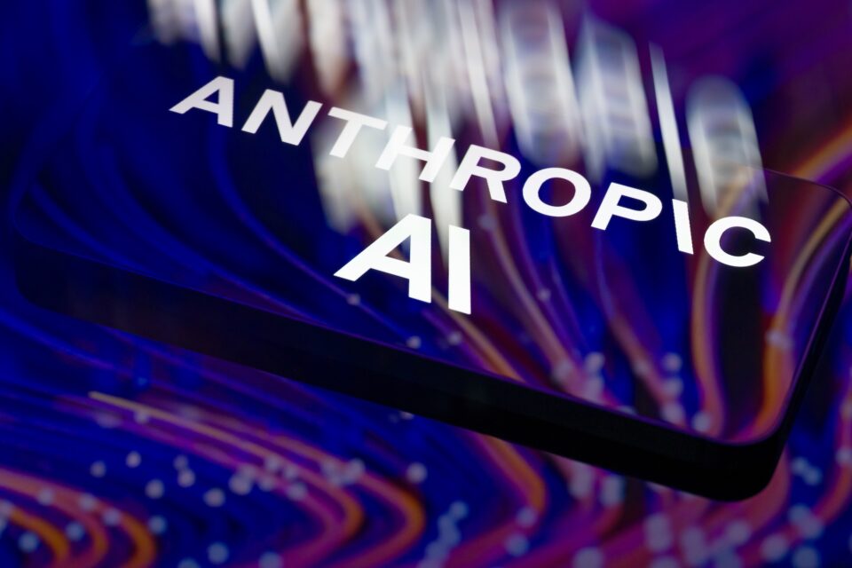 Anthropic Revenue Surges 45% Ahead of Expected IPO