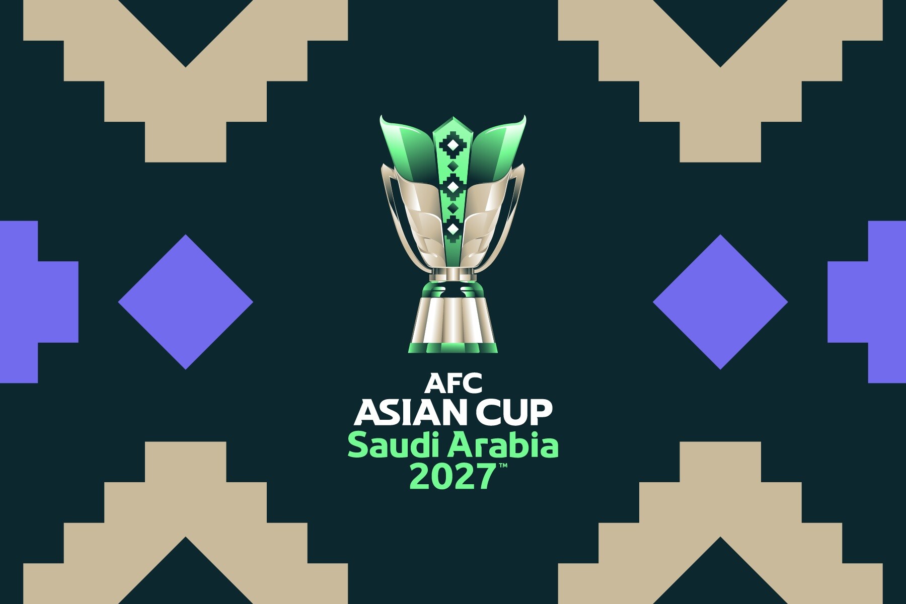 Saudi Arabia Asian Cup Plans Continue Amid Security Concerns