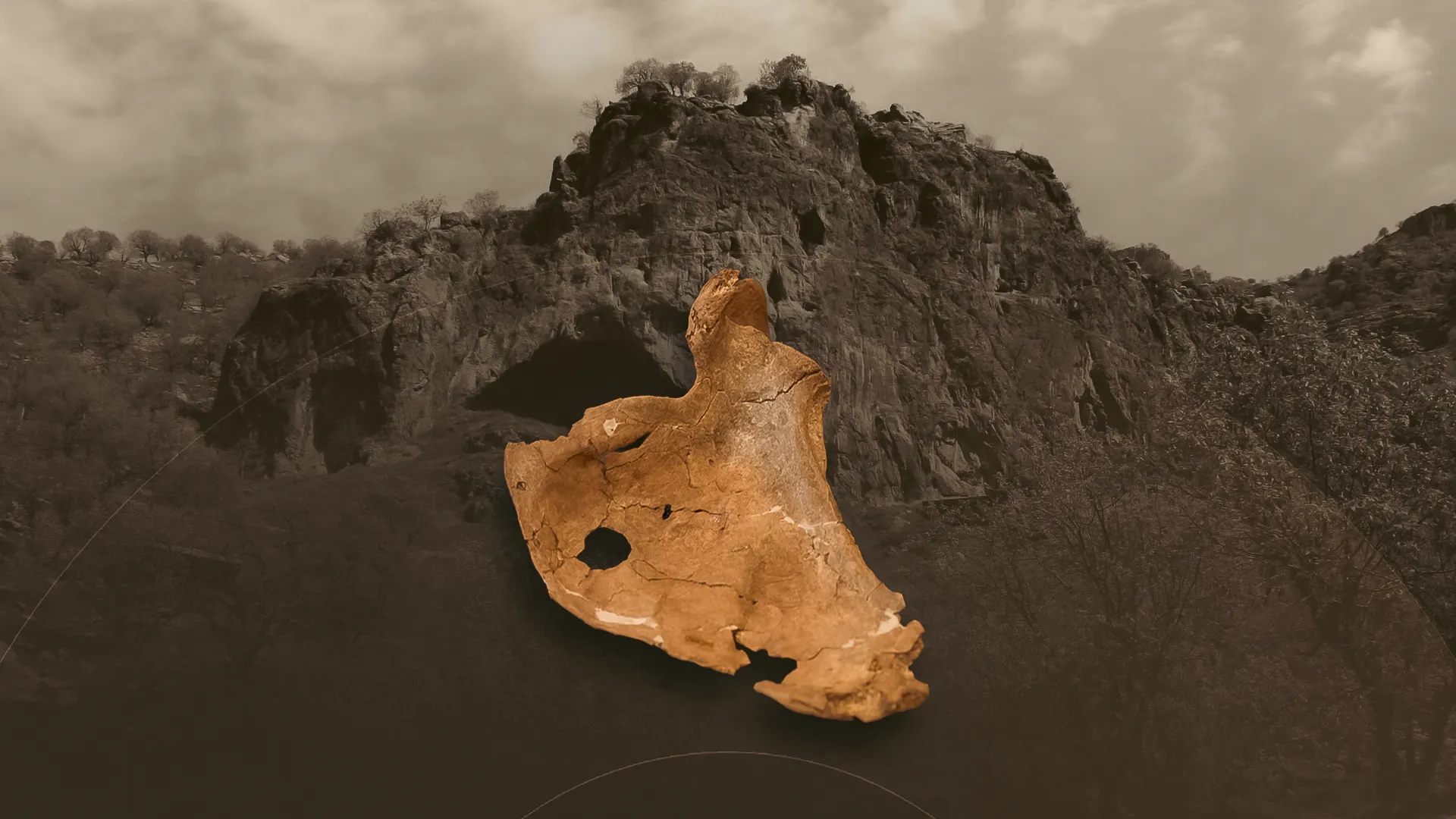Shanidar Cave Research Examines Neanderthal Violence and Social Bonds