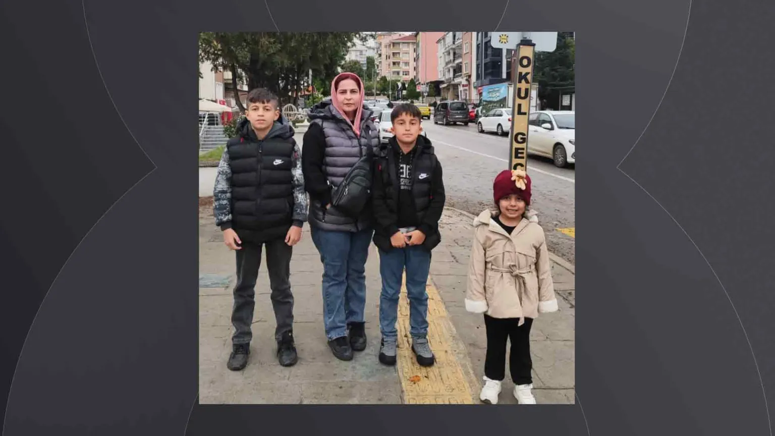 Search Extended For Last Missing Slemani Child After Boat Capsizes