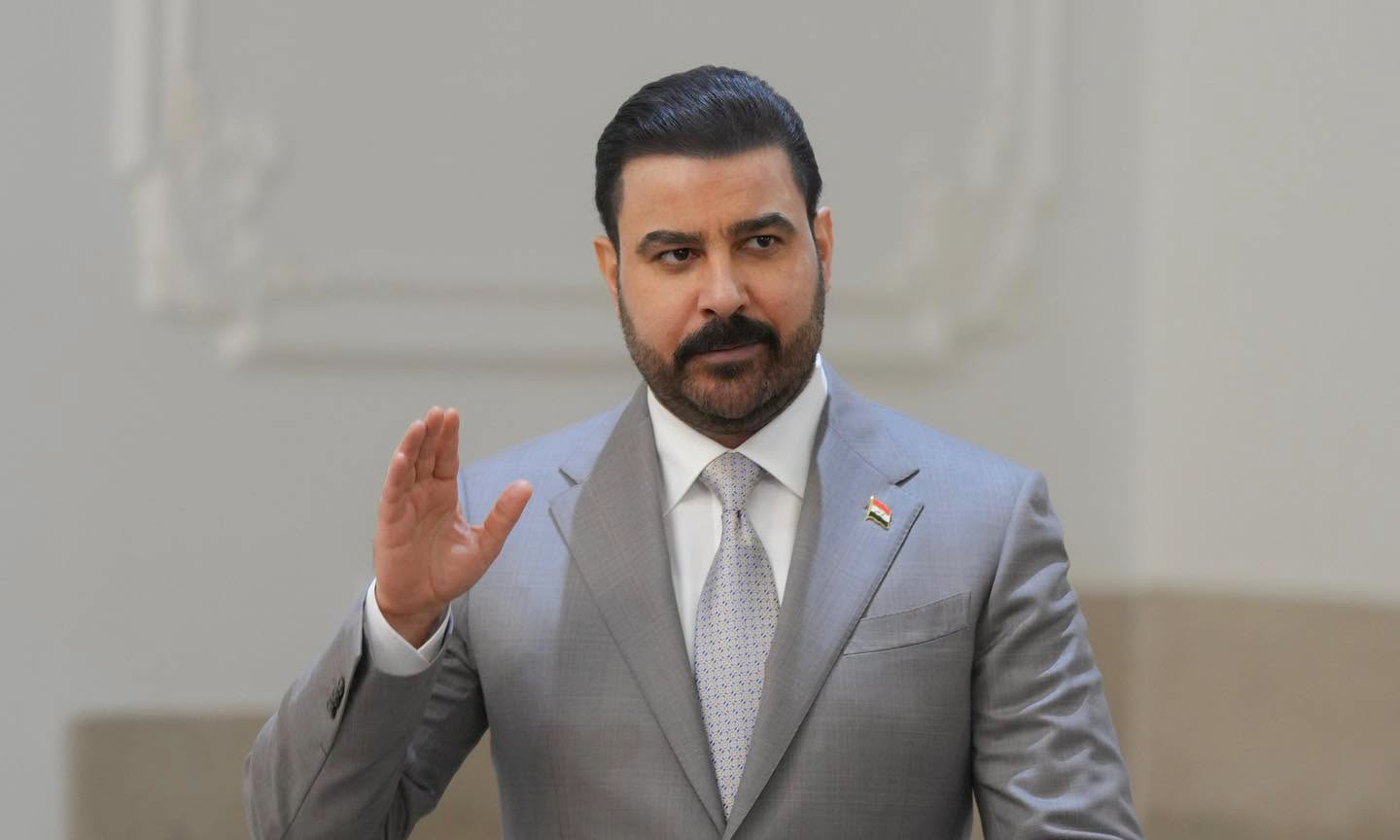 Iraq Orders Crackdown on Media Incitement and Illegal Weapons 