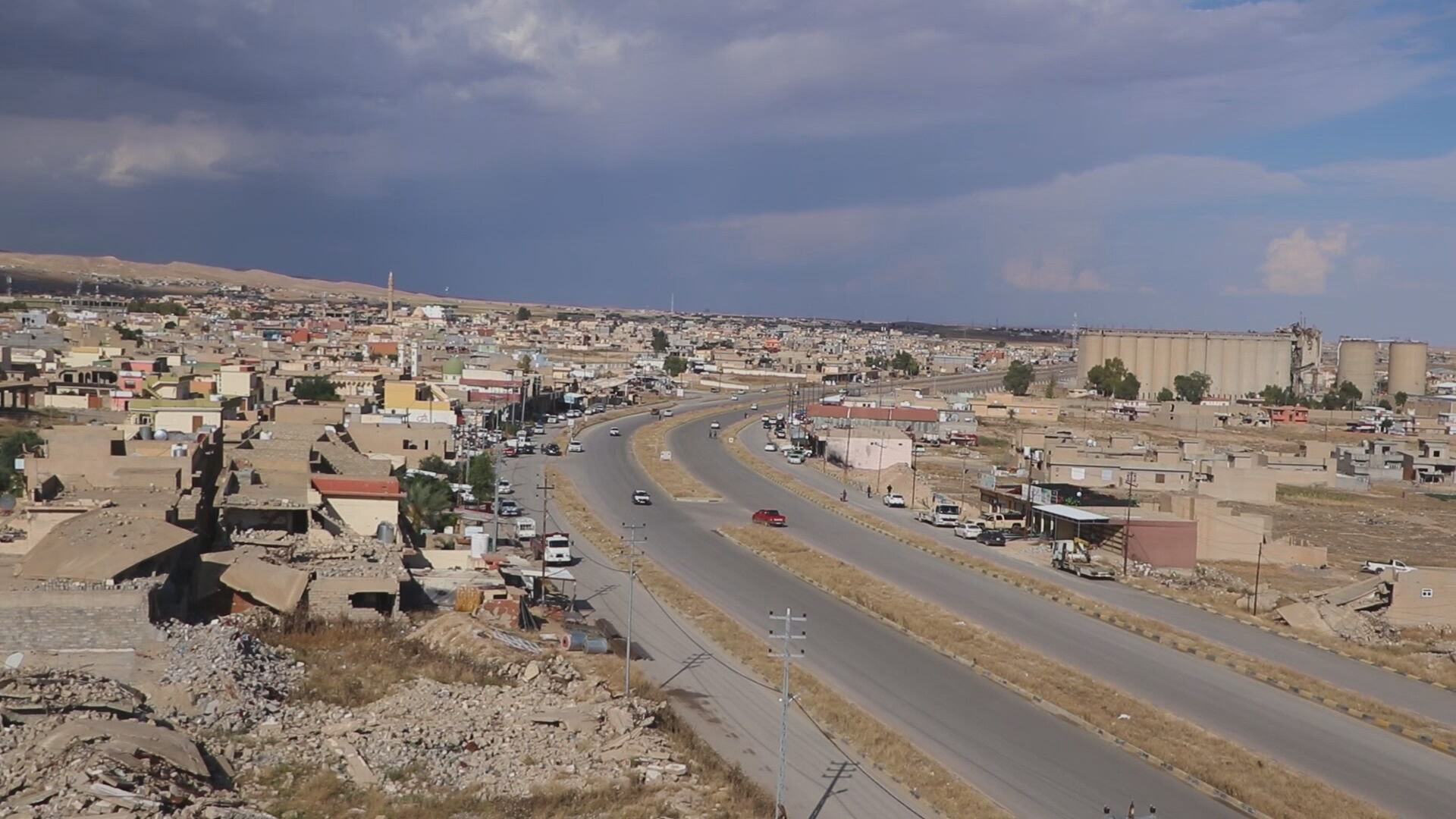 Nineveh Council Opens Nominations for Shingal District Governor 