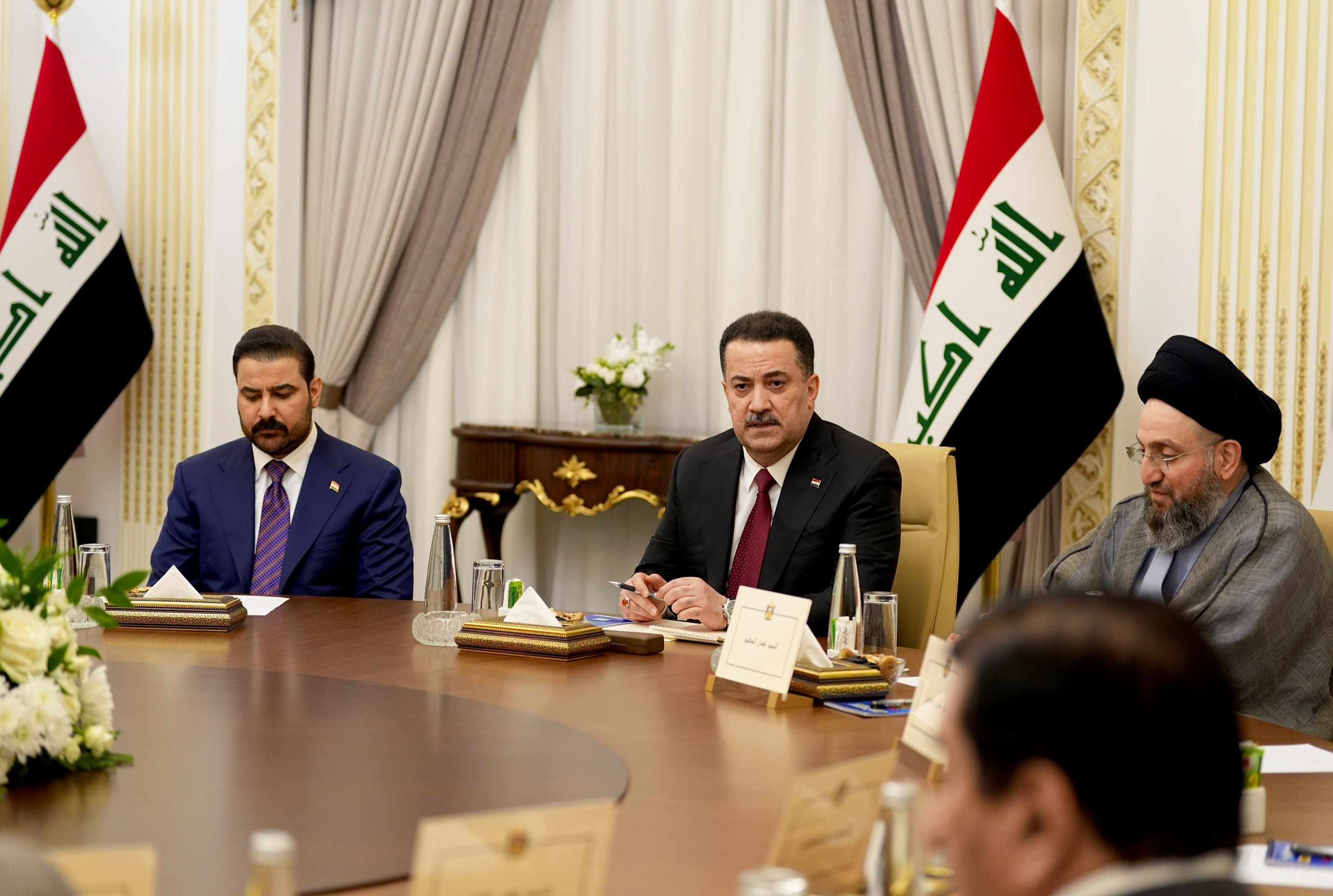 New Leadership Committee Established to Study Stalled Laws 