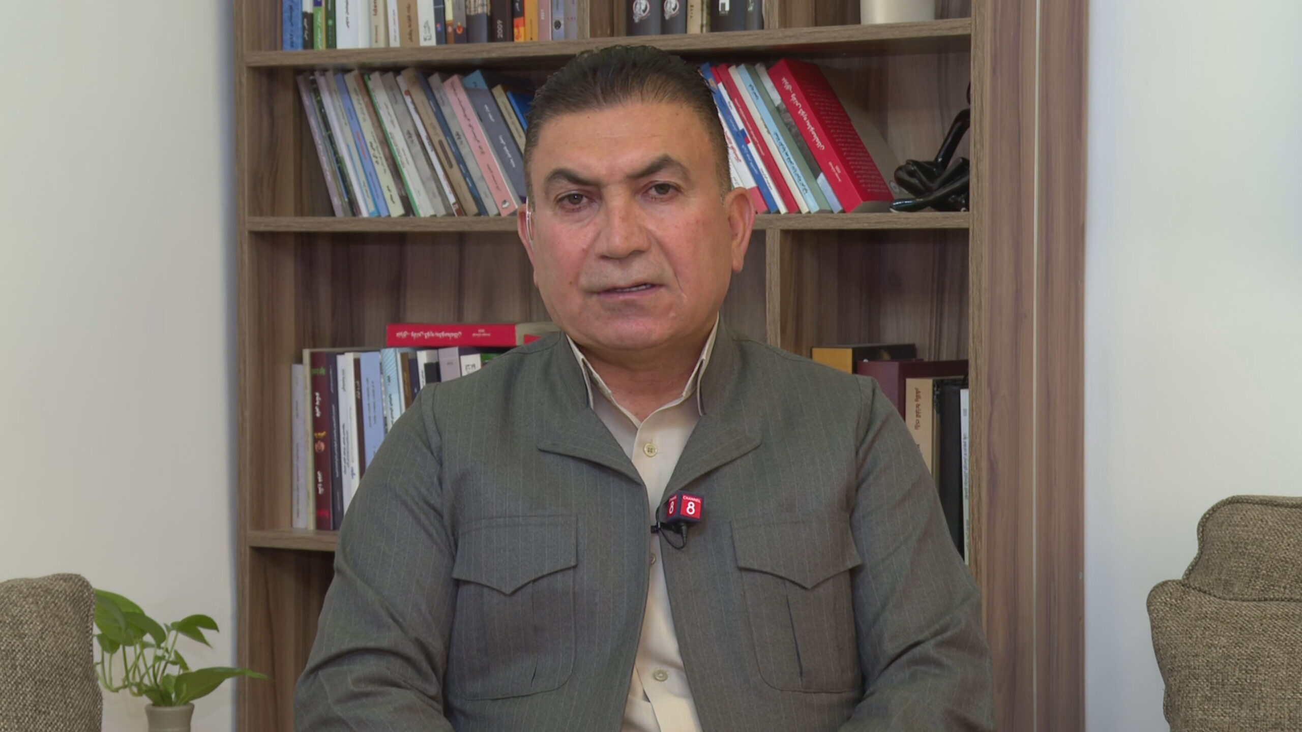 Sargaran Farmers Representative Says Appeal Court Issued Two Rulings 