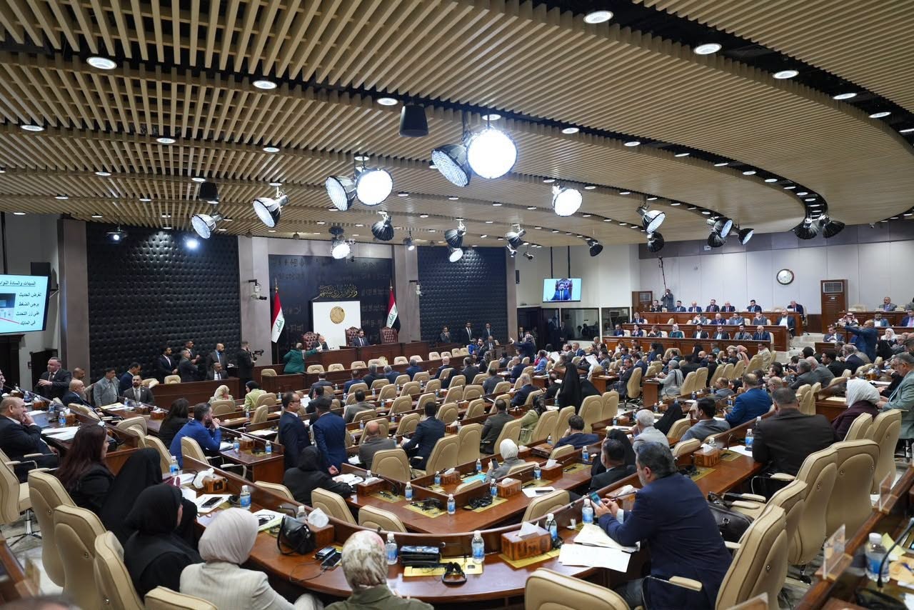 Iraqi Parliament Faces Term Extension as 2027 Budget Bill Stalls