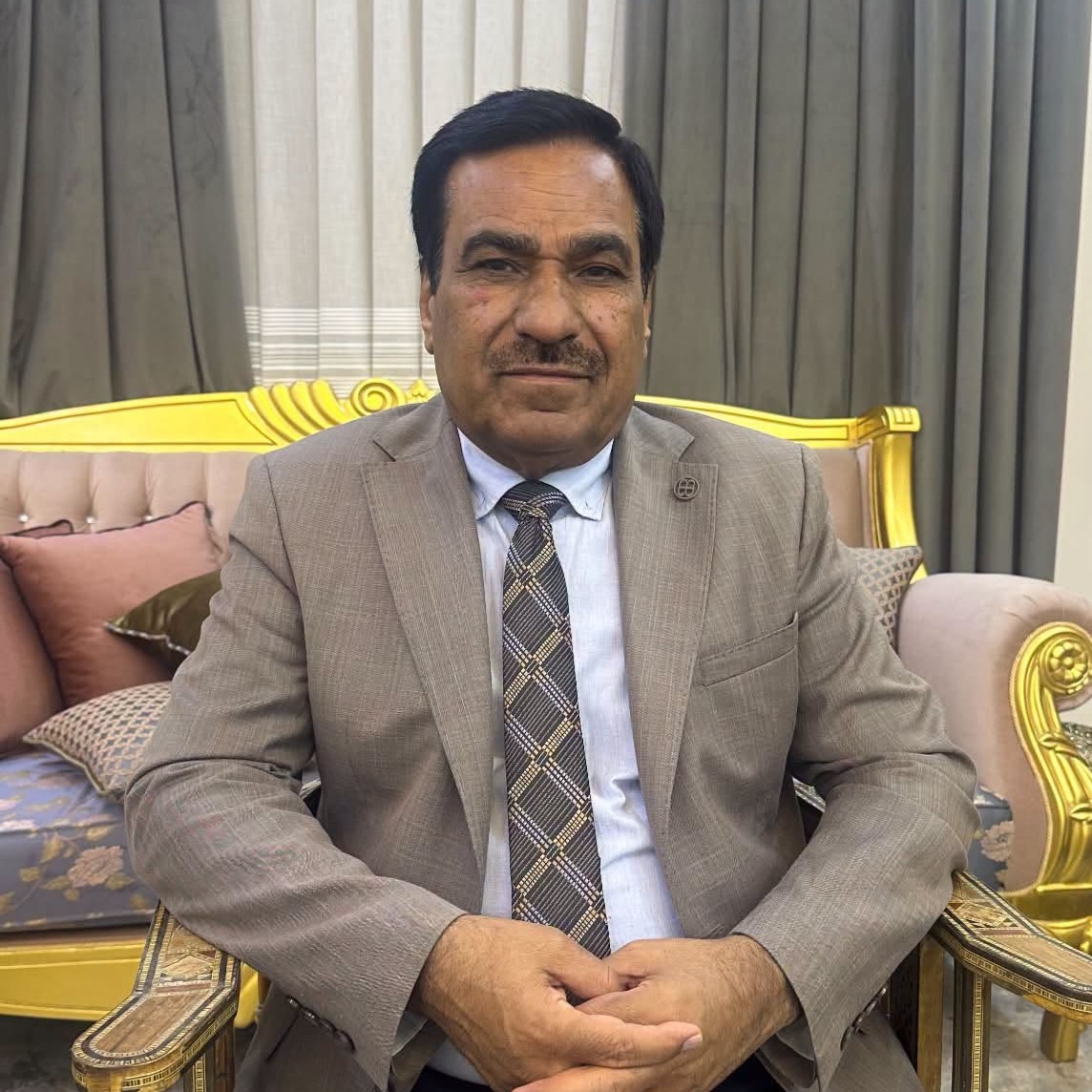 Economic Expert Outlines Mass Borrowing Plan to Cover Iraq's 2027 Budget Deficit