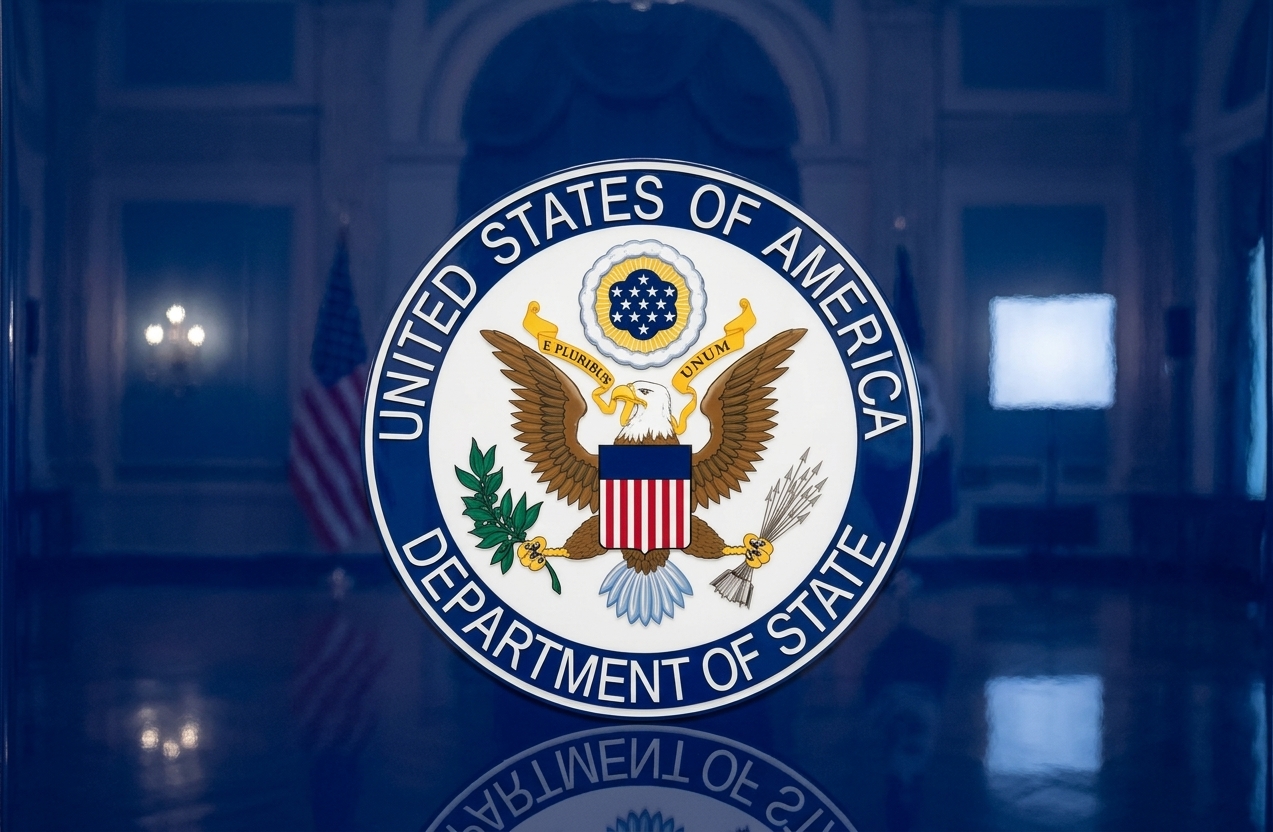 CHANNEL8 Exclusive: US Reaffirms Private Diplomatic Engagement With Kurdistan Region
