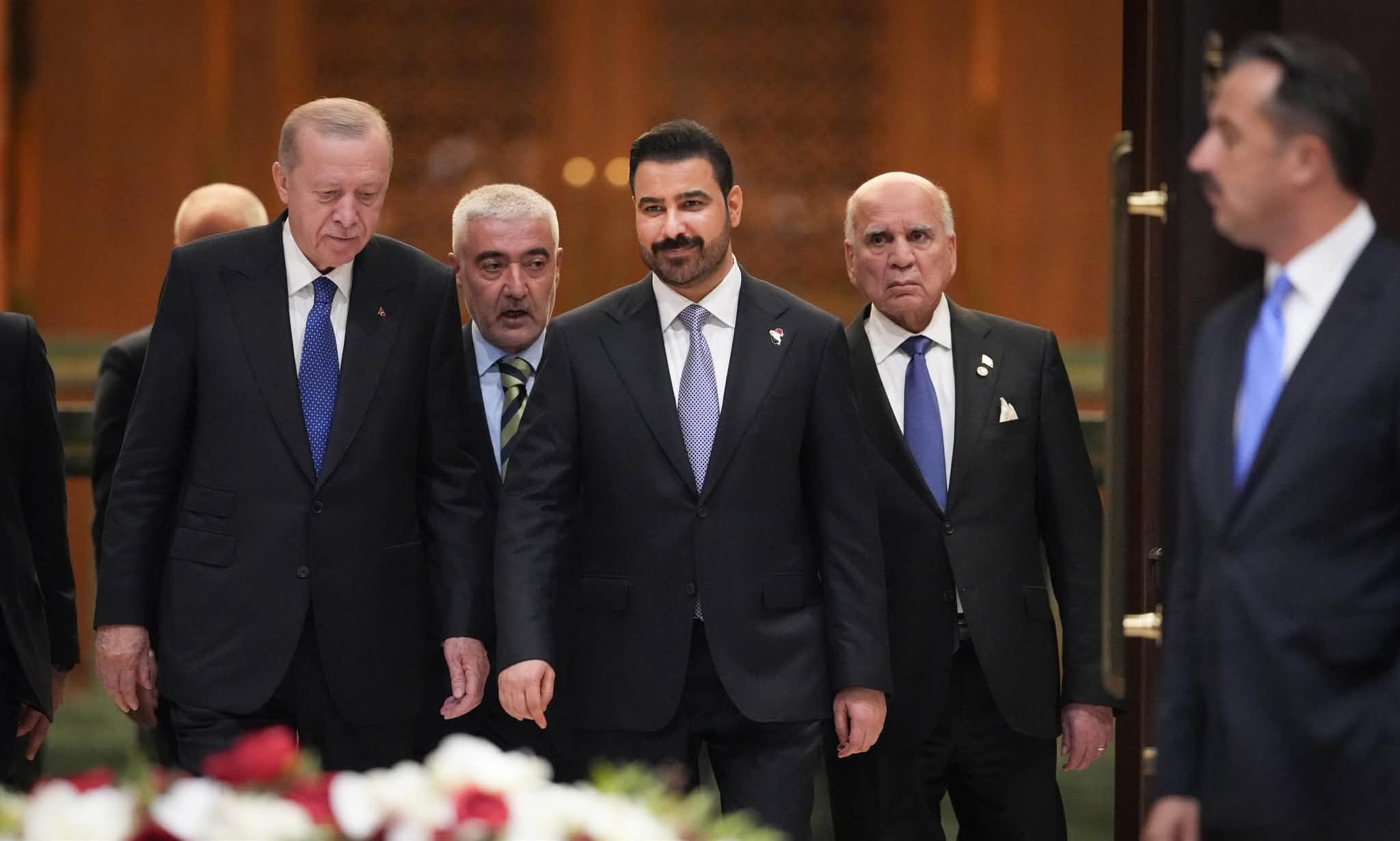 Photo: IraqiPMO