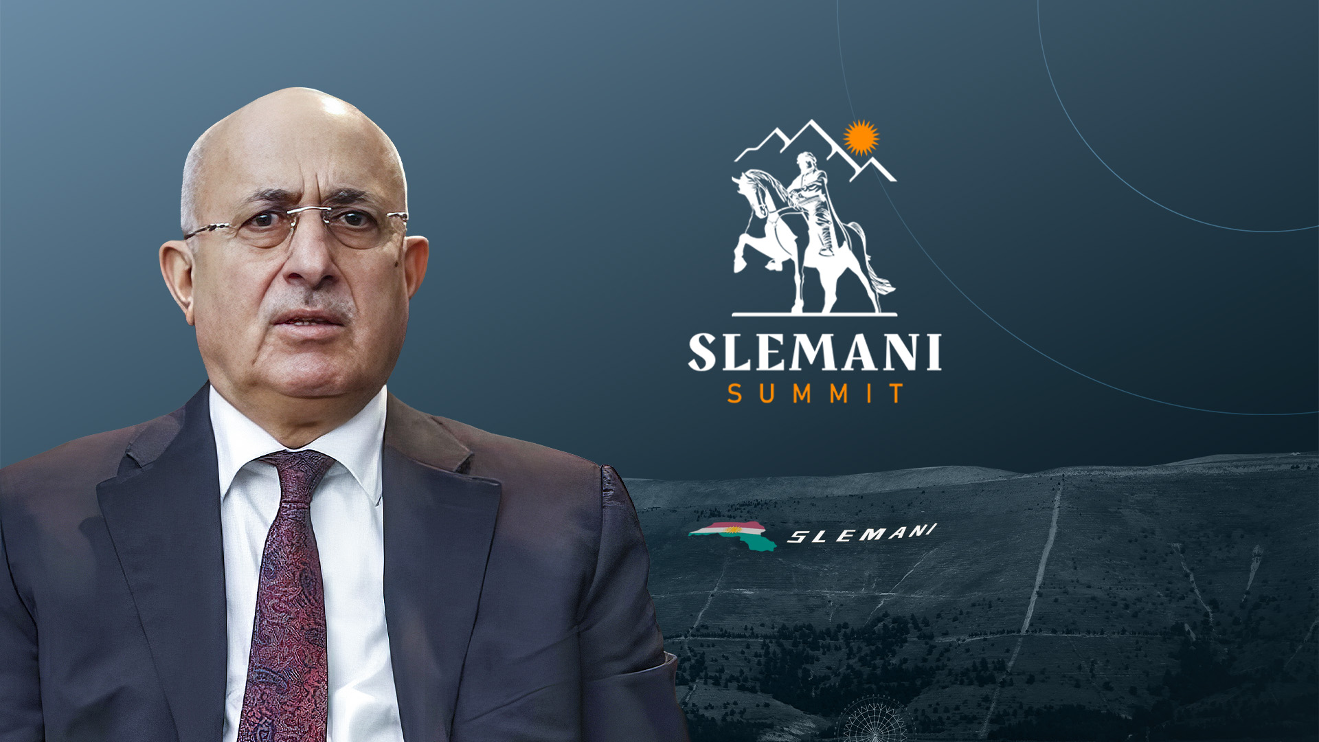 KRG Finance Minister Highlights Budget Injustices