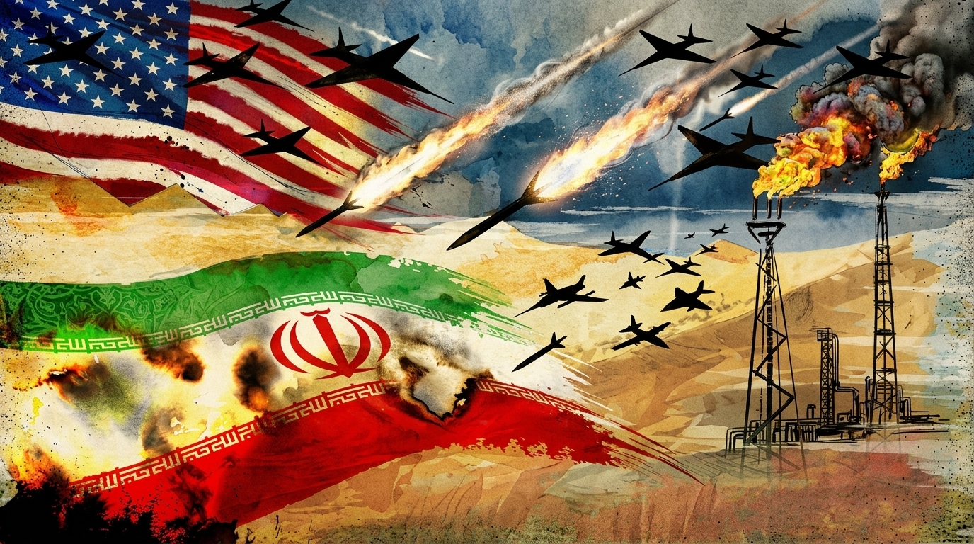 اورشلیم پست: ایران به حزب‌الله گفته است برای جنگ آماده باشید