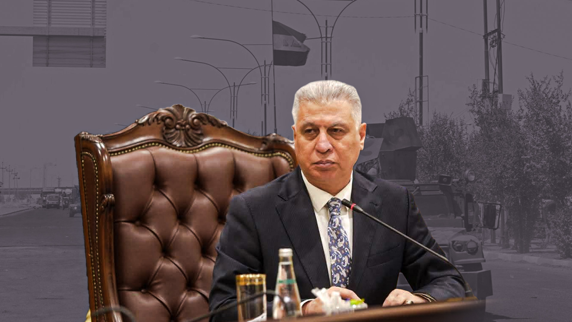 نماینده مجلس عراق خواستار اعزام فوری نیرو به کرکوک شد