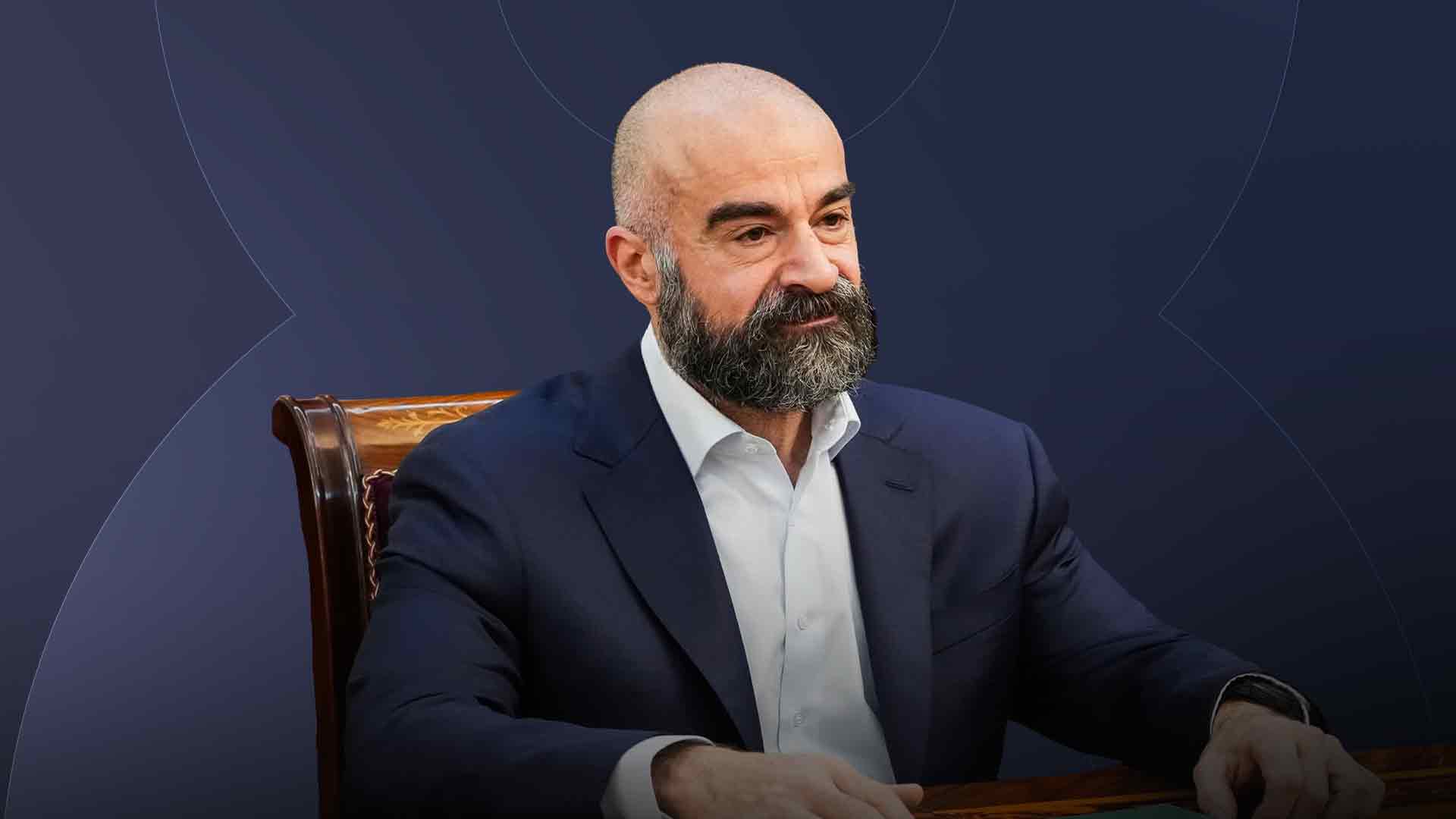 راهبرد بافل جلال طالبانی و احیای موازنه قدرت؛ کوردستان امارت‌نشین نیست