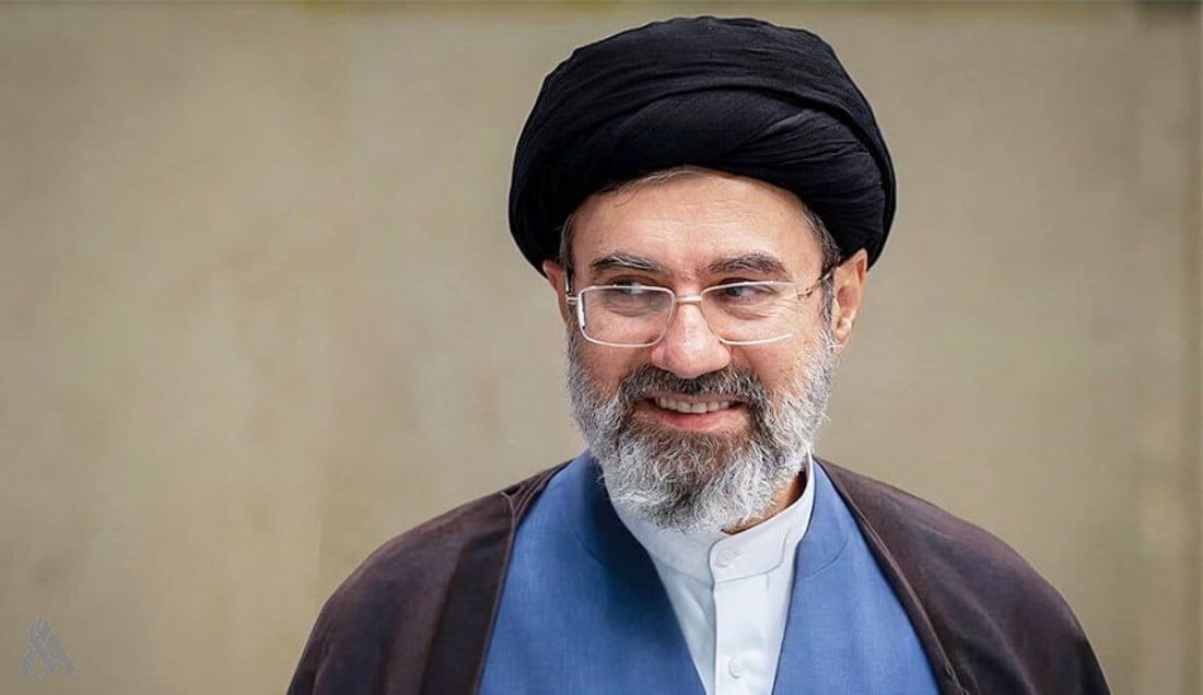 دیدار رئیس قوه قضاییه با آیت‌الله مجتبی خامنه‌ای و تأکید بر تحول همه‌جانبه در دستگاه قضایی