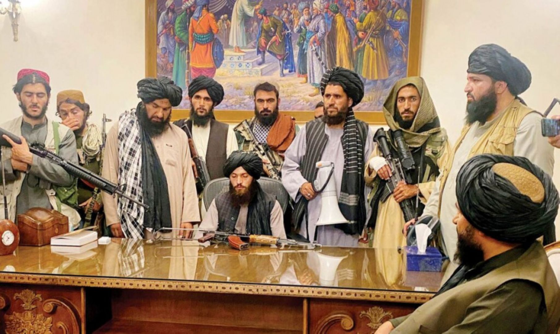 طالبان بار دیگر خواستار کرسی افغانستان در سازمان ملل شد