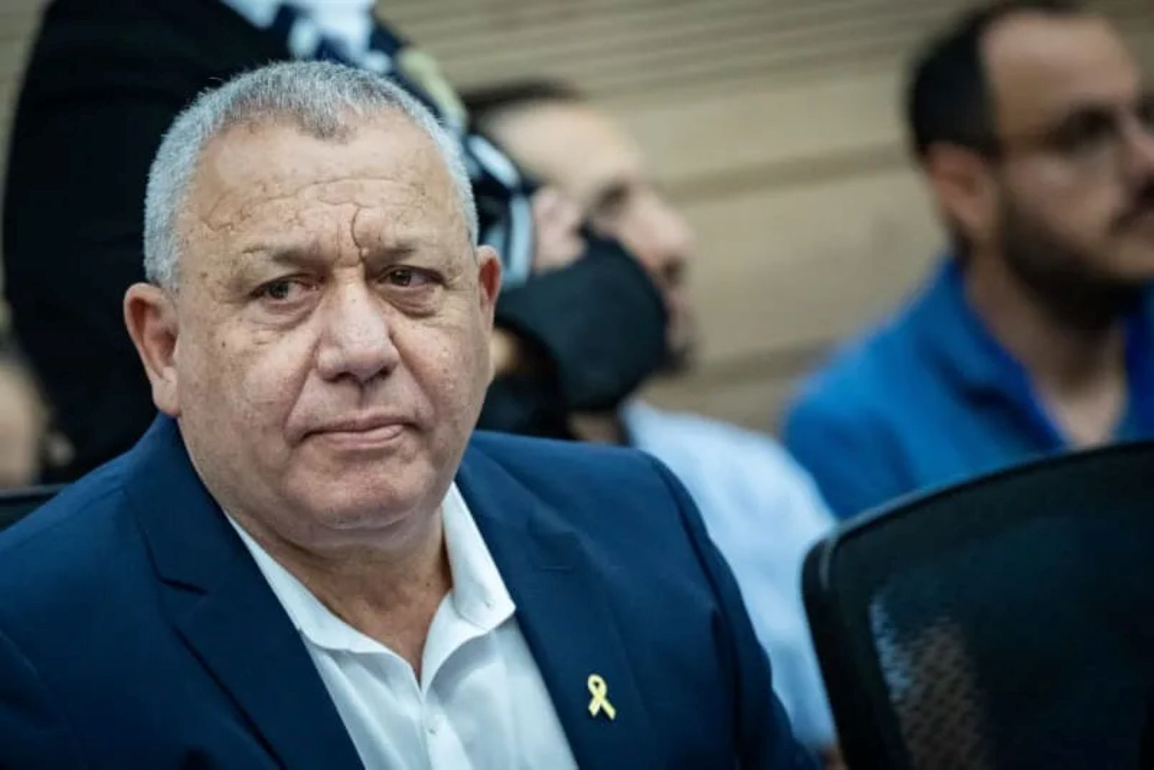 آیزنکوت: نتانیاهو حق ندارد امنیت اسرائیل را سیاسی کند