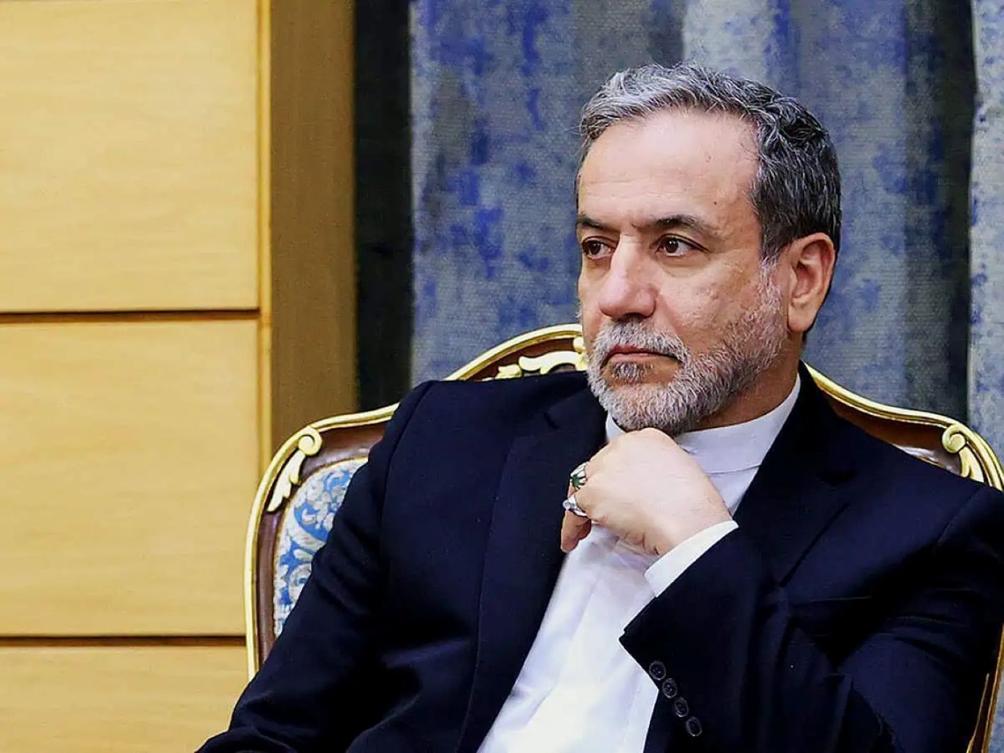 عراقچی درباره پیامدهای اقتصادی حمله تازه هشدار داد