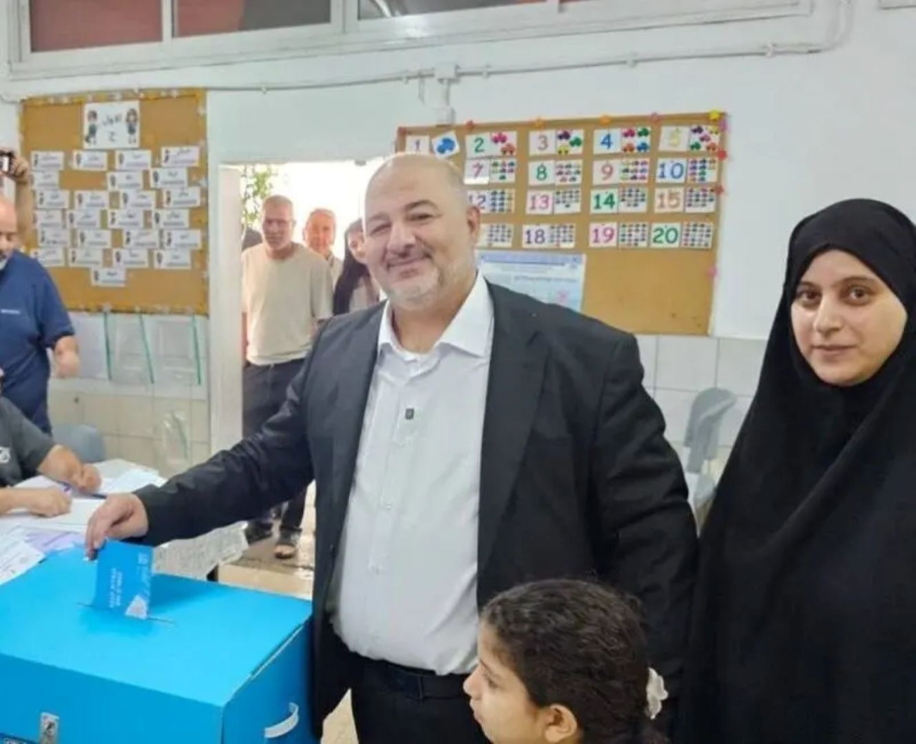 حمایت احزاب عرب به گره اصلی تشکیل دولت اسرائیل تبدیل شد