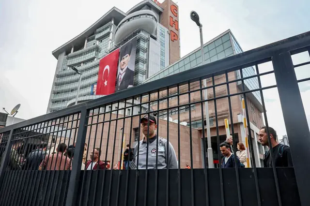 CHP