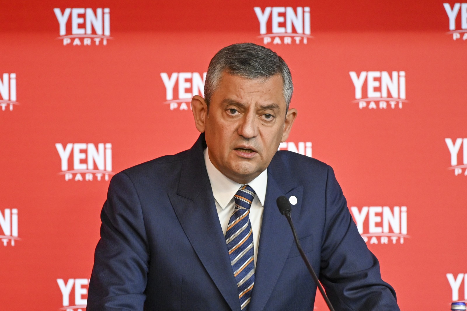 Ozgur Ozel