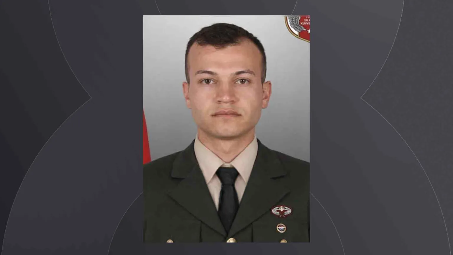 Leşkerê Tirkiyeyê jiyana xwe ji dest da
