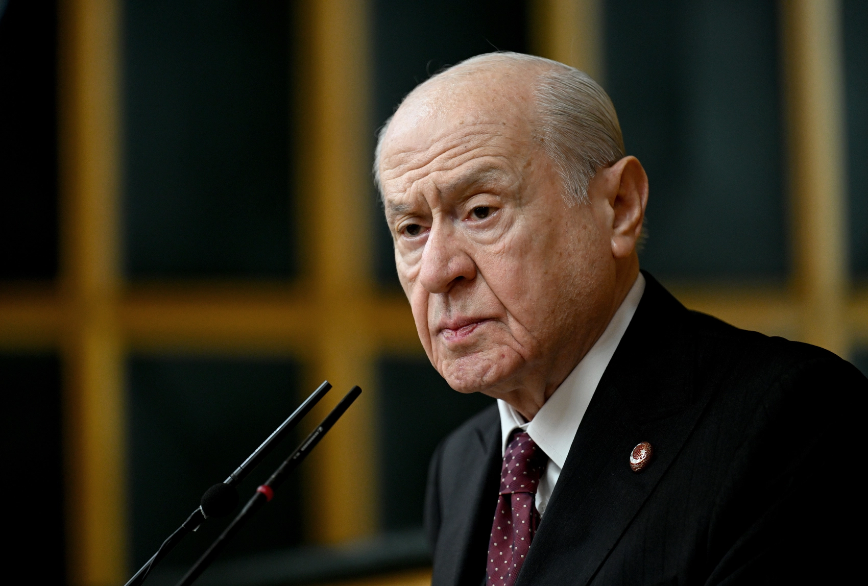DEVLET BAHÇELÎ