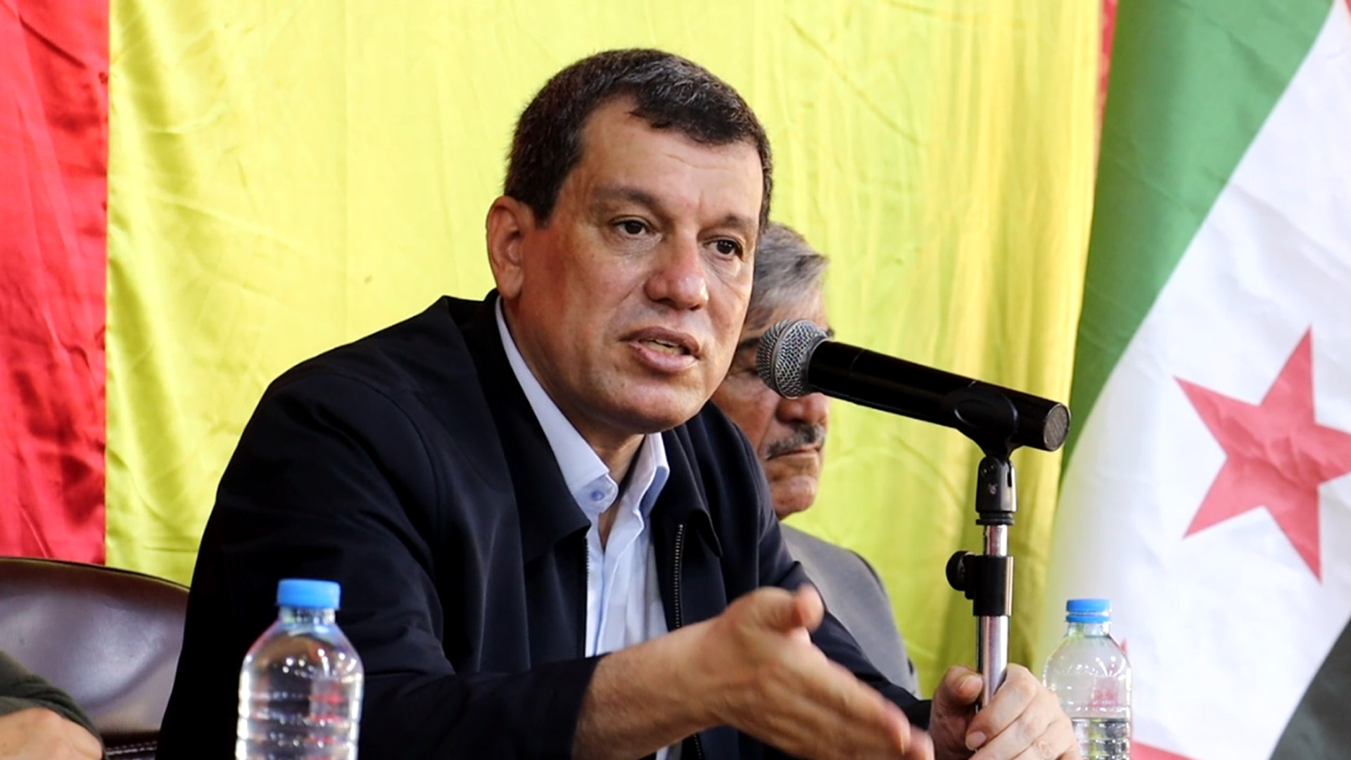 MEZLÛM EBDÎ BI WELATIYÊN AMÛDÊ RE CIVIYA