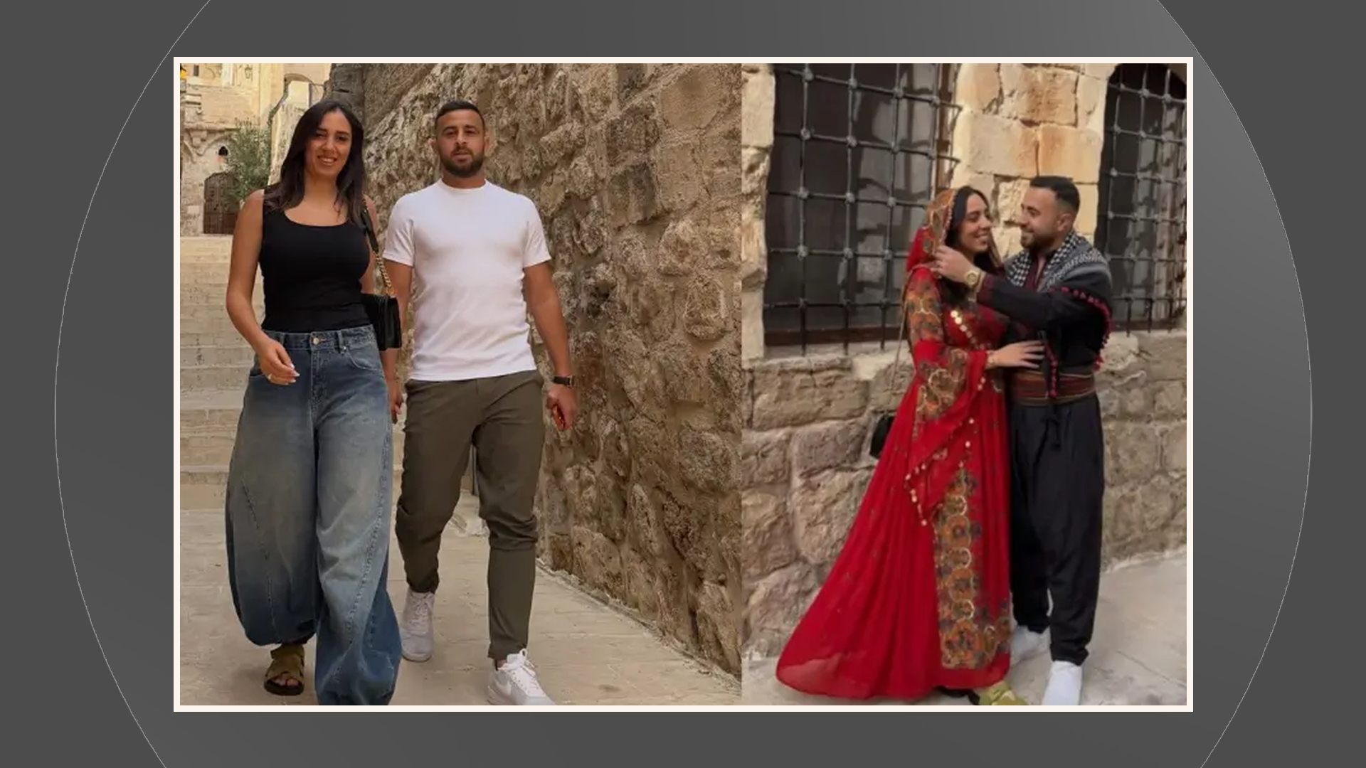 LÎSTIKVANÊ AMEDSPORÊ DIA SABA Û HEVJÎNA WÎ NARMÎN SABA