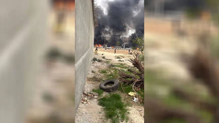 KURDÊN GIRÊ SPÎ RASTÎ ÊRIŞÊ HATIN