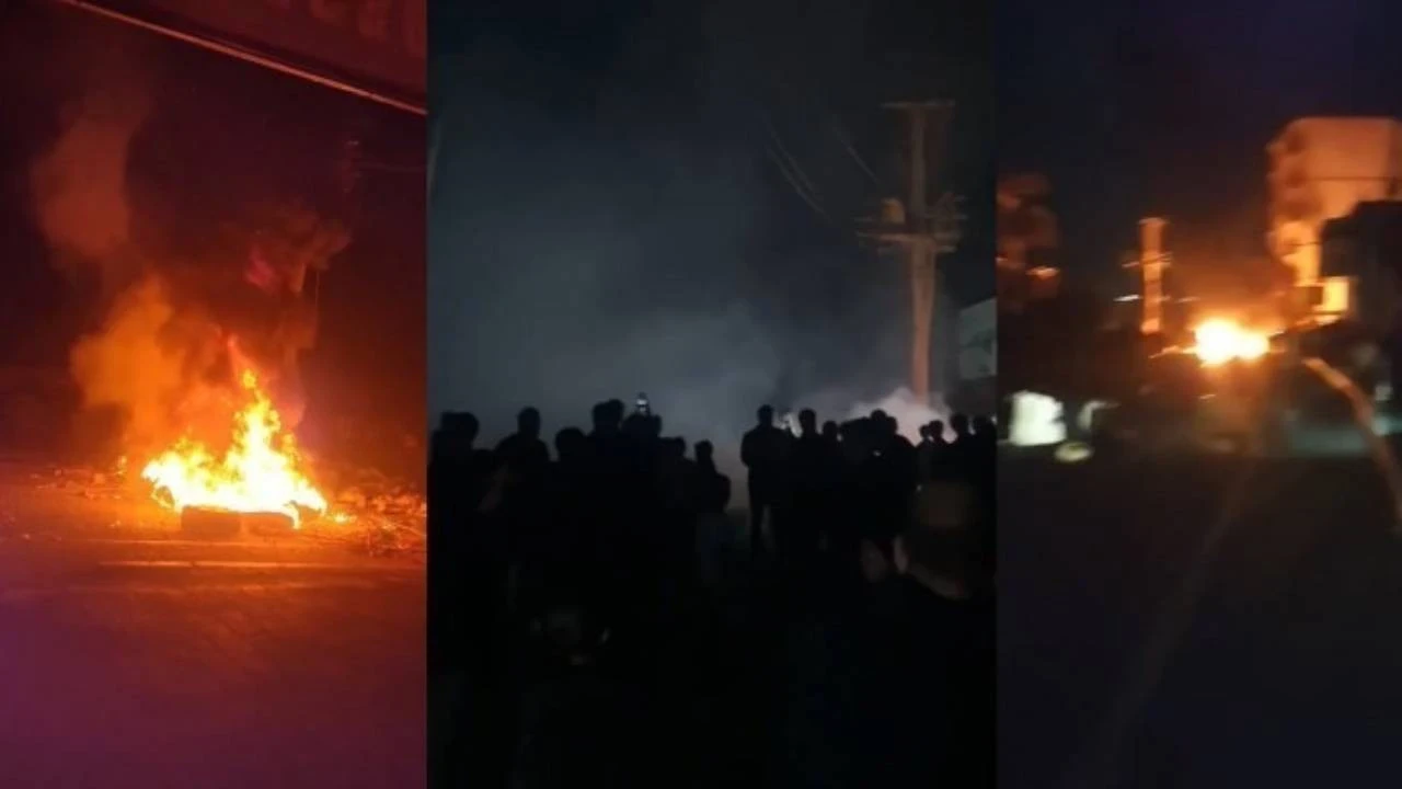 LI ŞIRNEXÊ 5 CIWANÊN KU LI DIJÎ QUTKIRINA CERYANÊ DERKETIBÛN HATIN GIRTIN