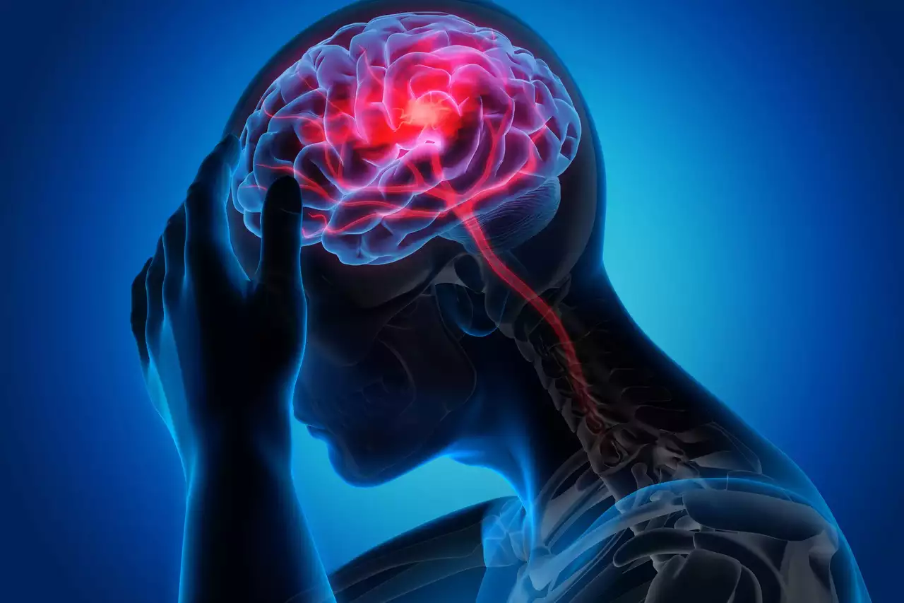 خواردنەوەی شەربەت و خواردنەوە گازییەکان مەترسیی تووشبوون بە جەڵتەی مێشک زیاددەکەن