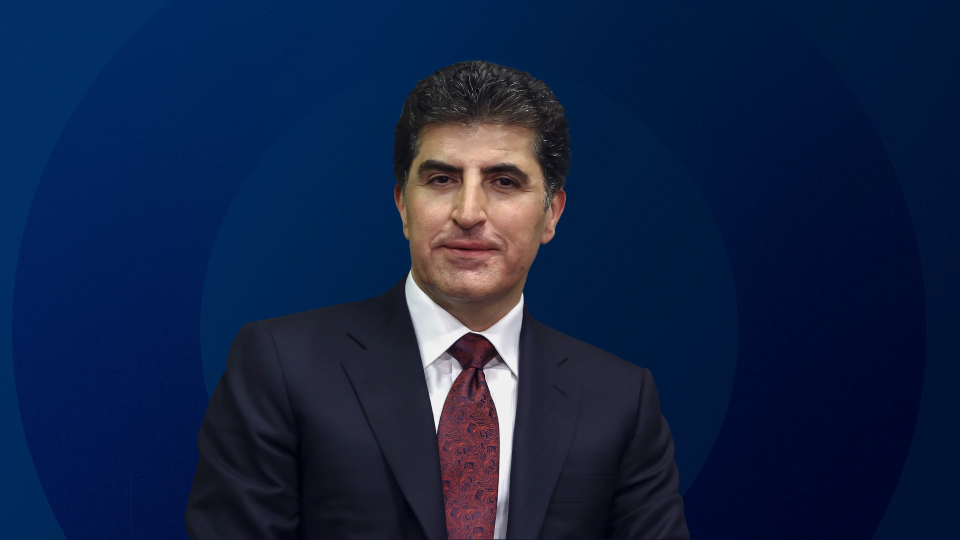 نێچیرڤان بارزانی، سەرۆكی هەرێمی كوردستان