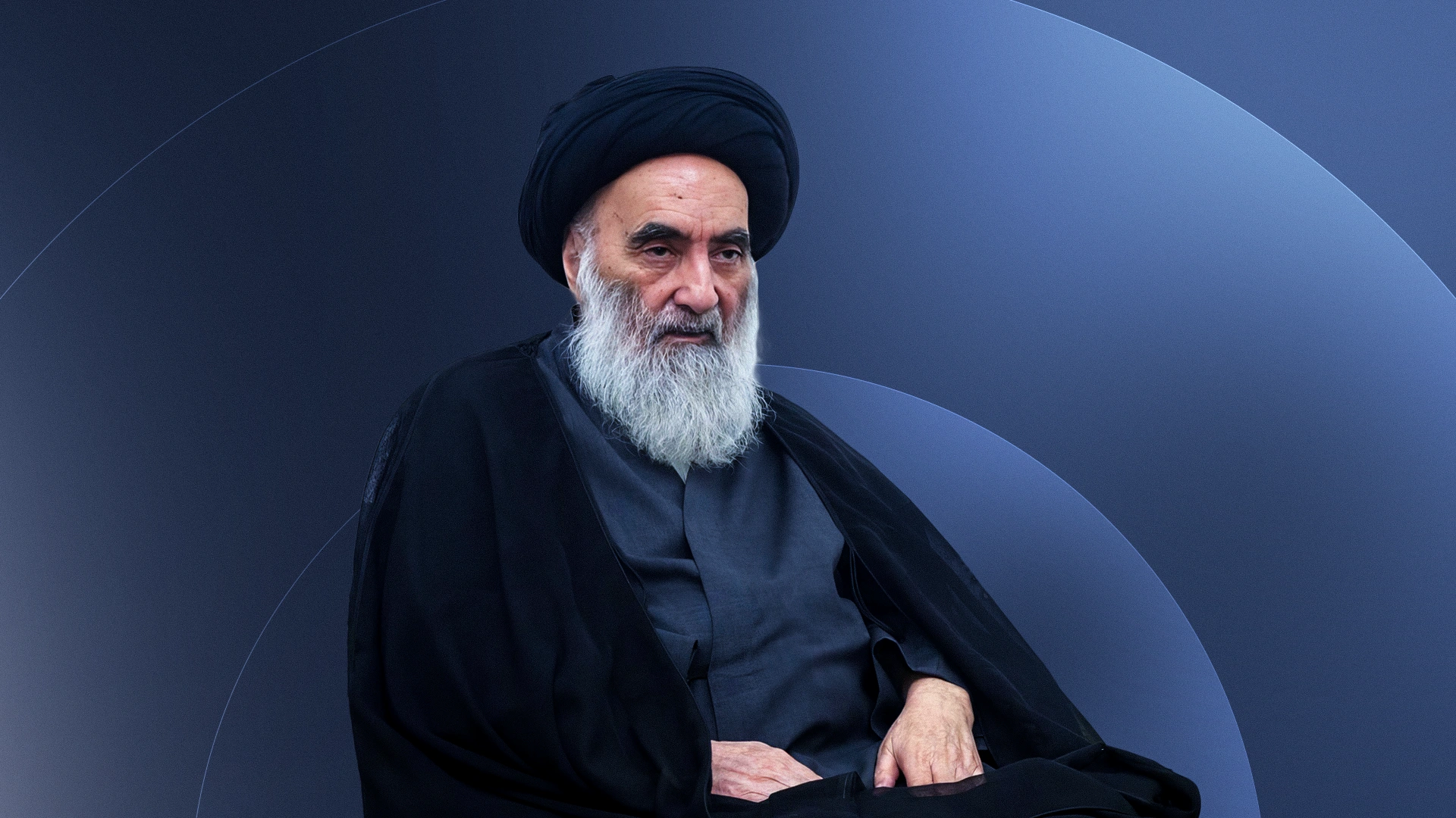 عەلی سیستانی، مەرجەعی باڵای شیعەکانی عێراق و جیهان