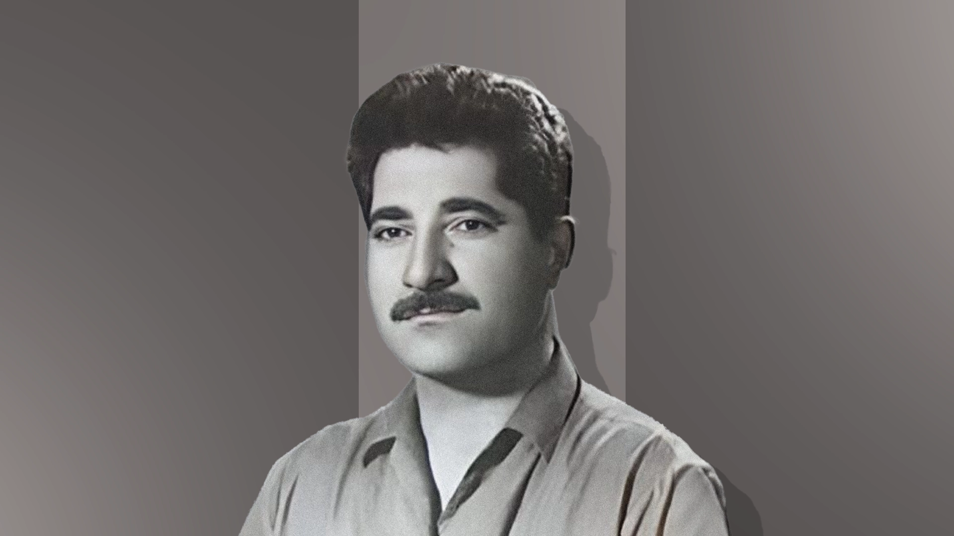 حەمە ساڵح دیلان.. قەڵەمێکی بڕشت و دەنگێکی کەموێنە