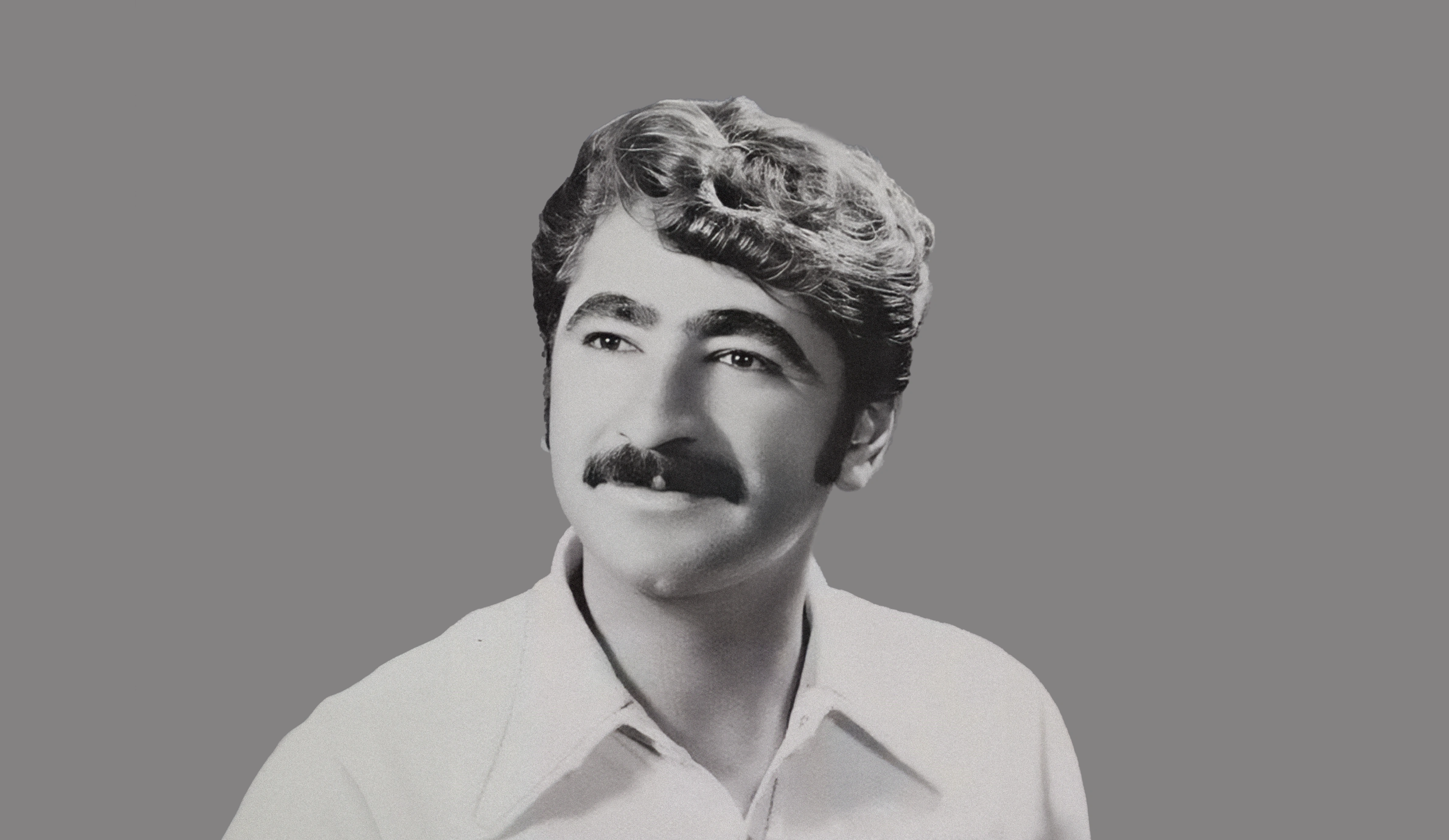 15 ساڵ بەسەر کۆچی دوایی هونەرمەند و شۆڕشگێڕ حەمە جەزا تێدەپەڕێت