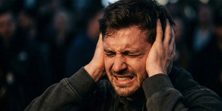 ئەو کەسانەی بە مڵچەمڵچ تێکدەچن ئەگەری تووشبوونیان بە گرفتە دەروونییەکان زیاترە
