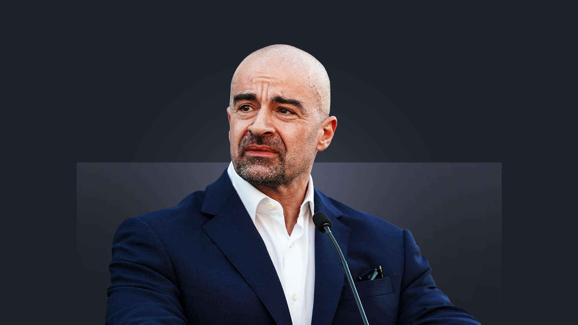 بافڵ جەلال تاڵەبانی، سەرۆکی یەکێتیی نیشتمانیی کوردستان