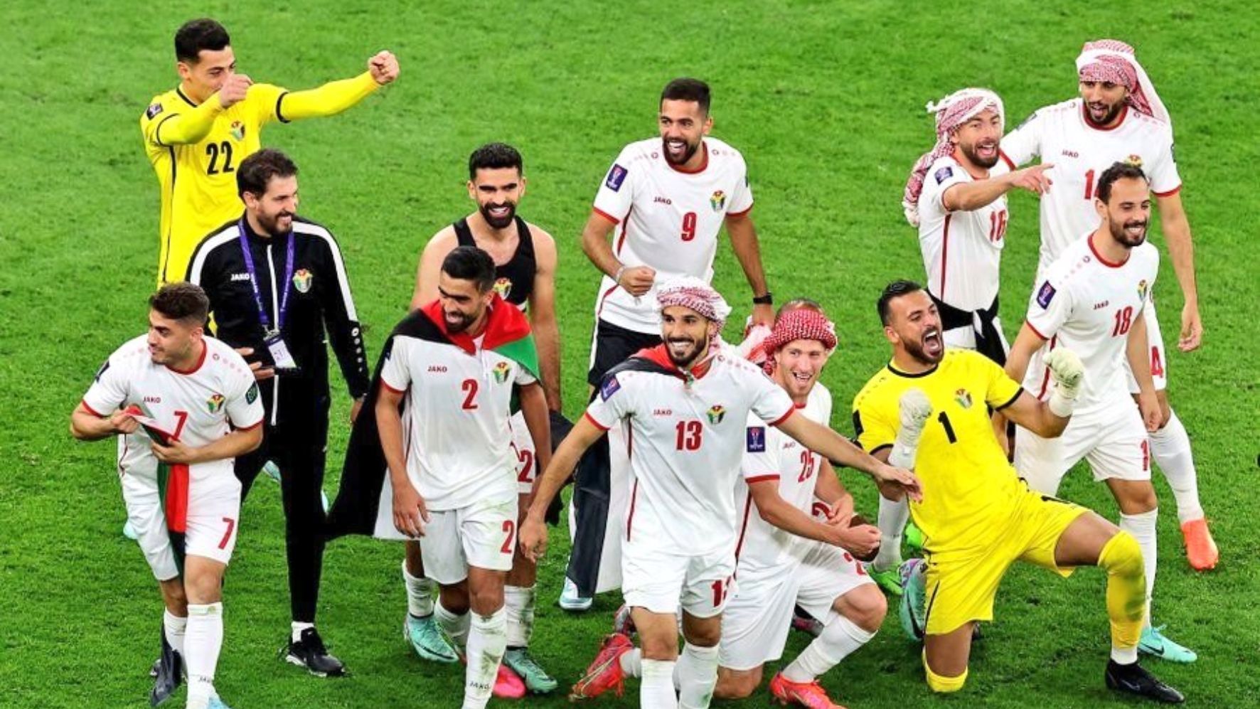 بەهۆى مۆندیالەوە دەوامى فەرمانگەکانى ئوردن دواخرا