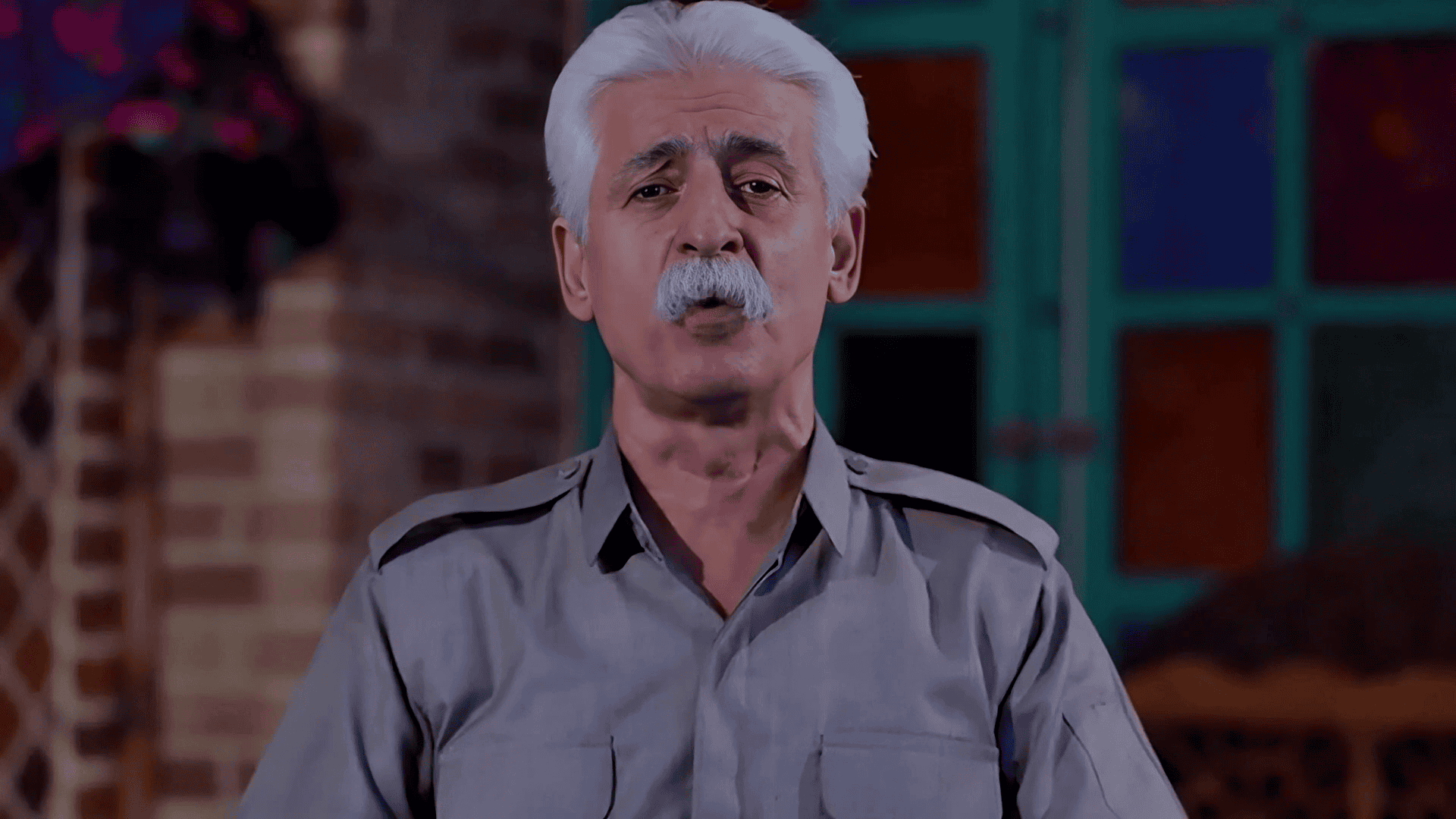 ناسڕ ڕەزازی نوێترین بەرهەمی بڵاوکردەوە