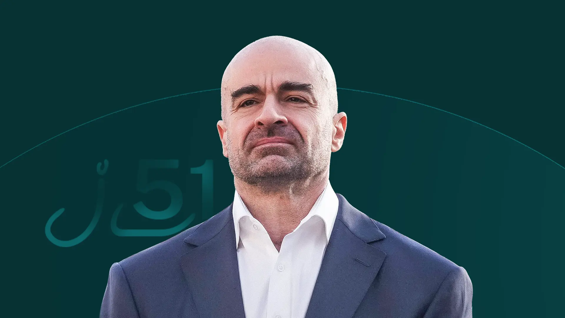بافڵ جەلال تاڵەبانی، سەرۆکی یەکیتیی نیشتمانیی کوردستان