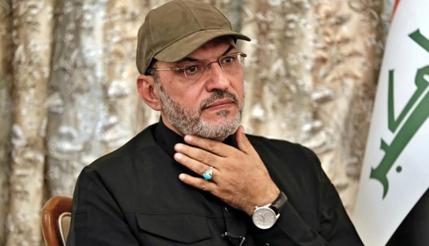 ئەبو ئالا وەلائی، ئەمینداری گشتیی کەتائیبی سەیدولشوهەدا