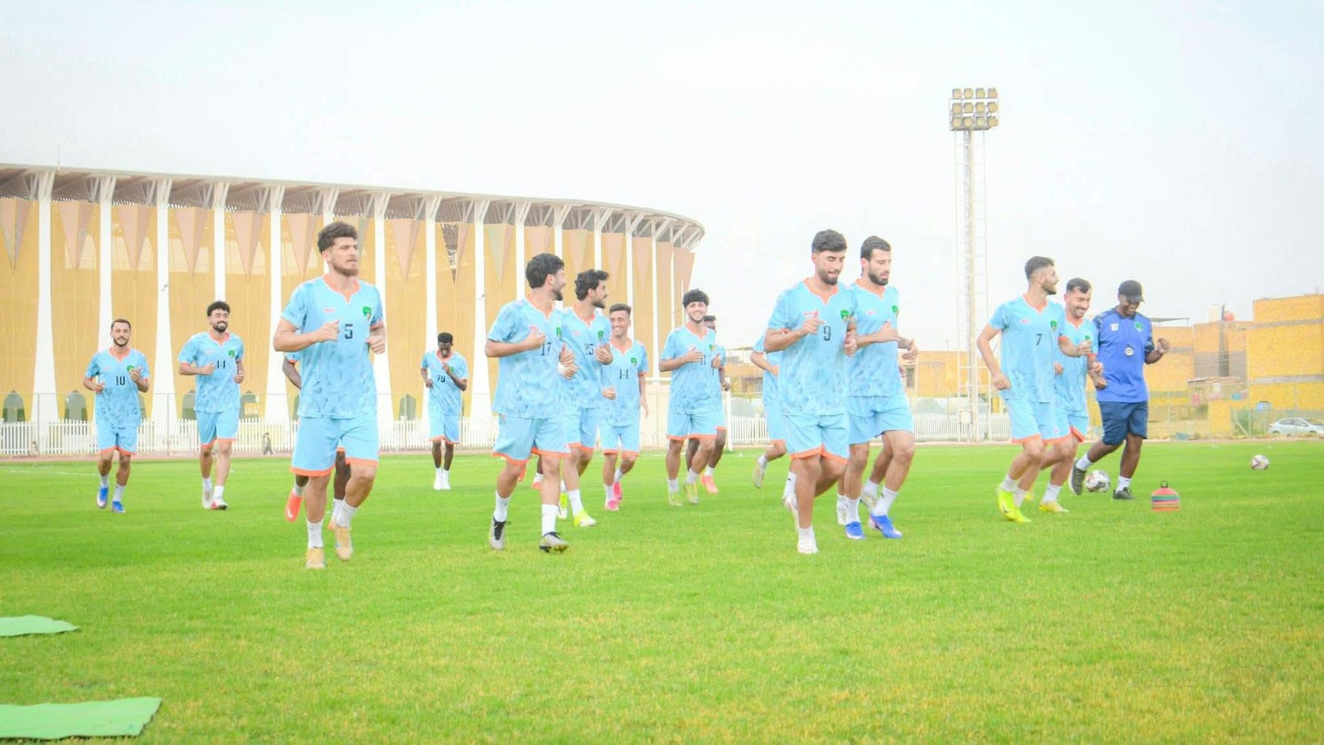 پێشمەرگە بۆ پێنجەم بردنەوە ڕووبەڕووى ناسڕیە دەبێتەوە