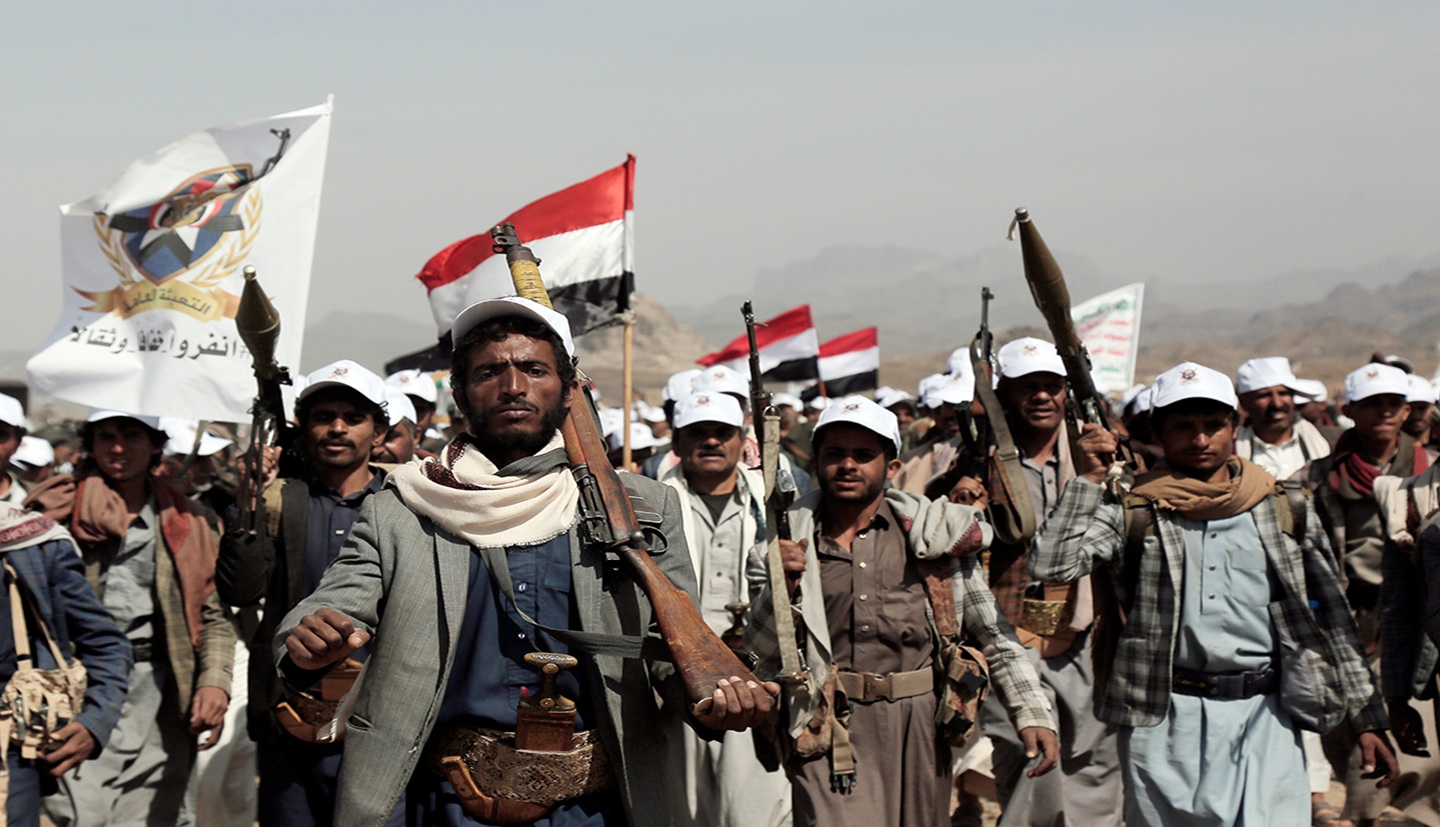 حوسییەکان و سعودیە هەڕەشەی بە ئامانجگرتنی کێڵگە نەوتییەکانی یەکدی دەکەن