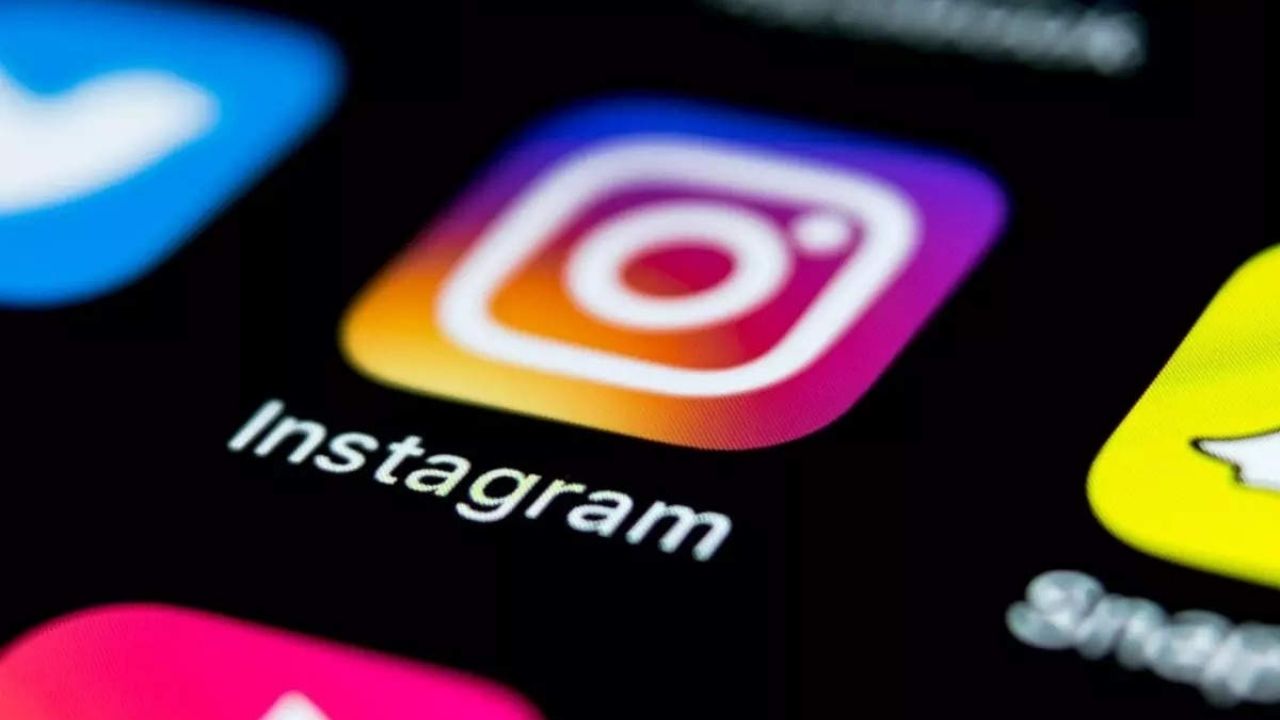 Tirkiyê qedexeya ser Instagramê rakir