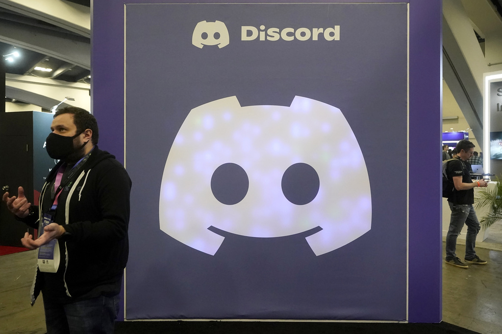 Tirkiyê Discord asteng kir 