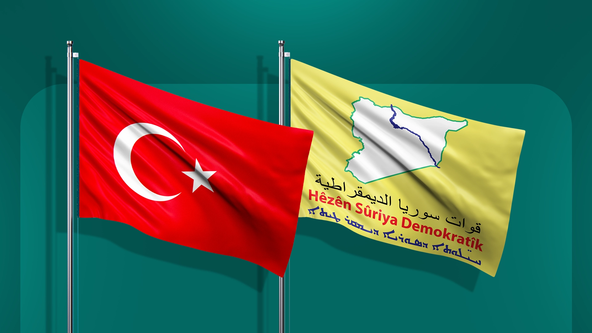 TAYBET; HSD Û ARTÊŞA TIRKIYÊ AGIRESTÊ RADIGIHÎNIN