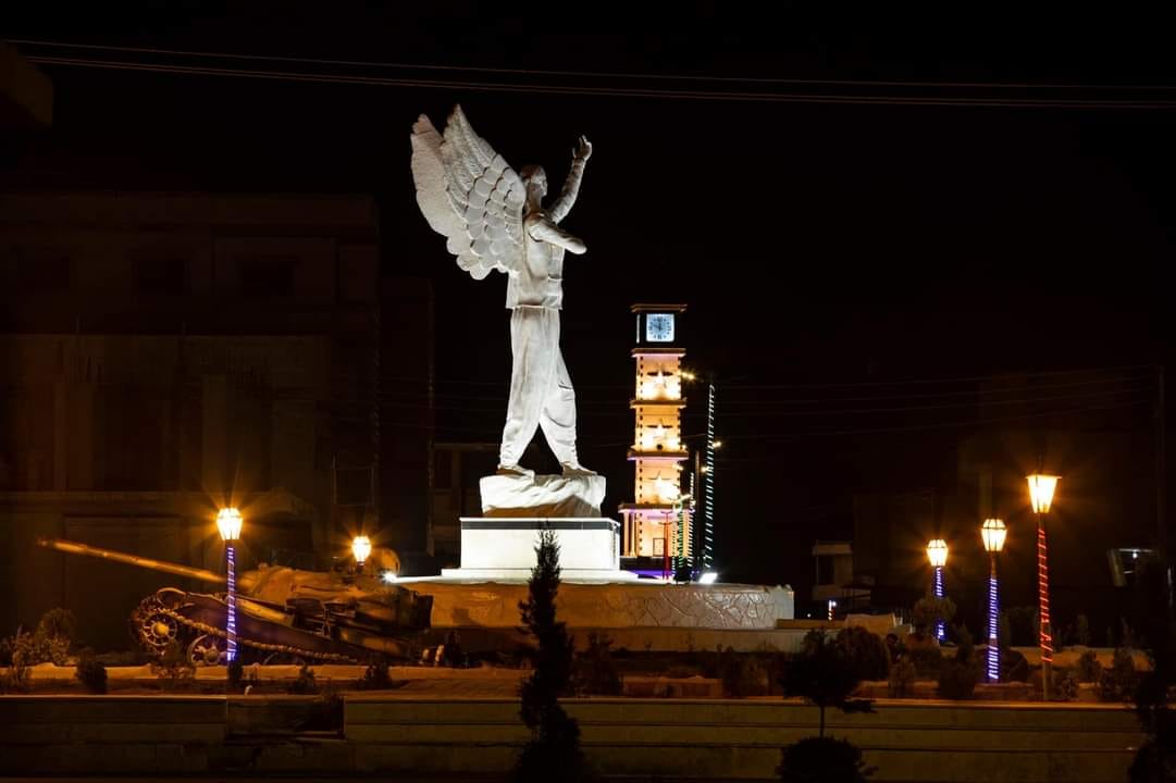 PIŞTÎ 4 MEHAN JI ŞER, ELEKTIRÎKA 24-DEMJIMÊRÎ VEGERIYA KOBANÊ
